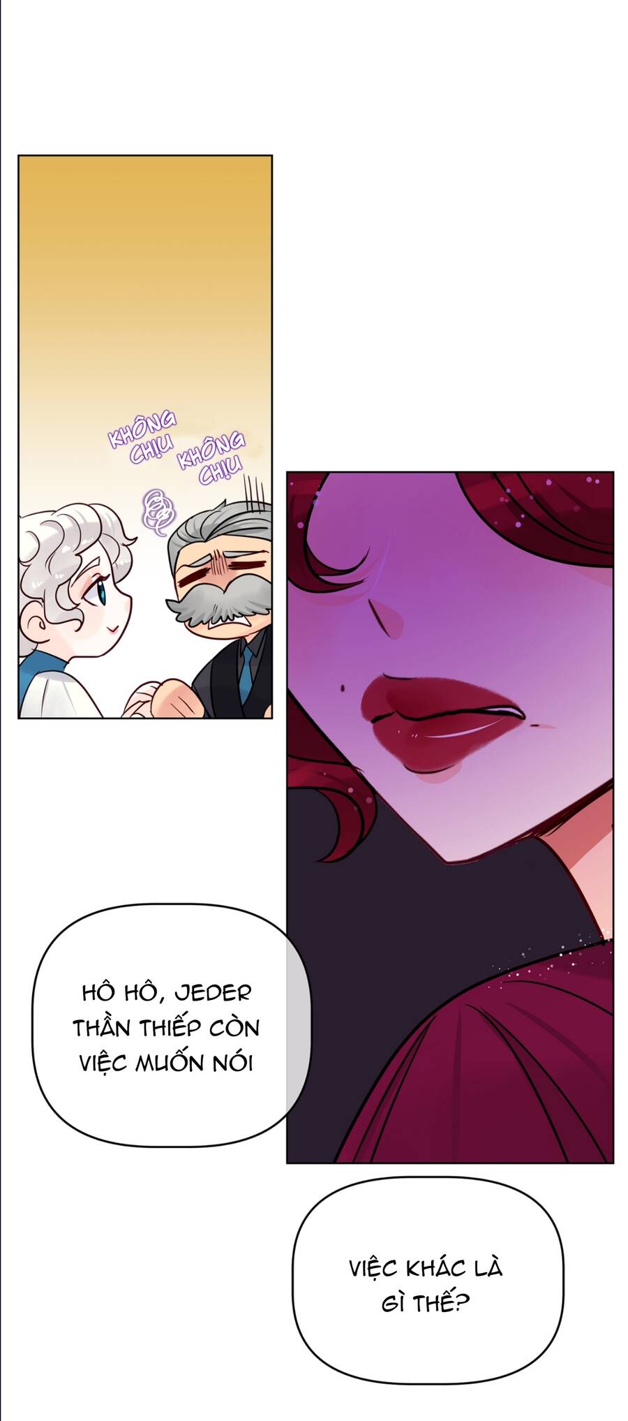 Bảo Vật Của Công Chúa Chapter 20 - 49