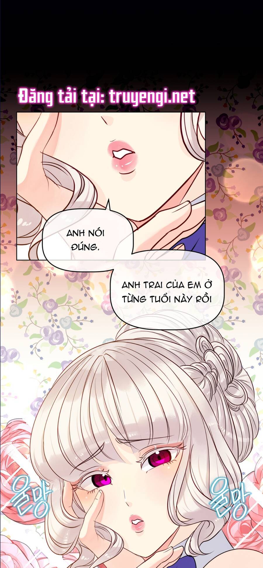 Bảo Vật Của Công Chúa Chapter 20 - 6