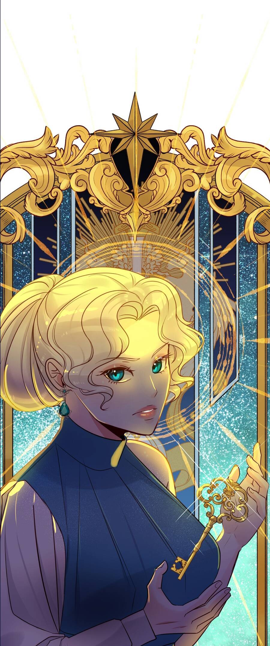 Bảo Vật Của Công Chúa Chapter 20 - 51