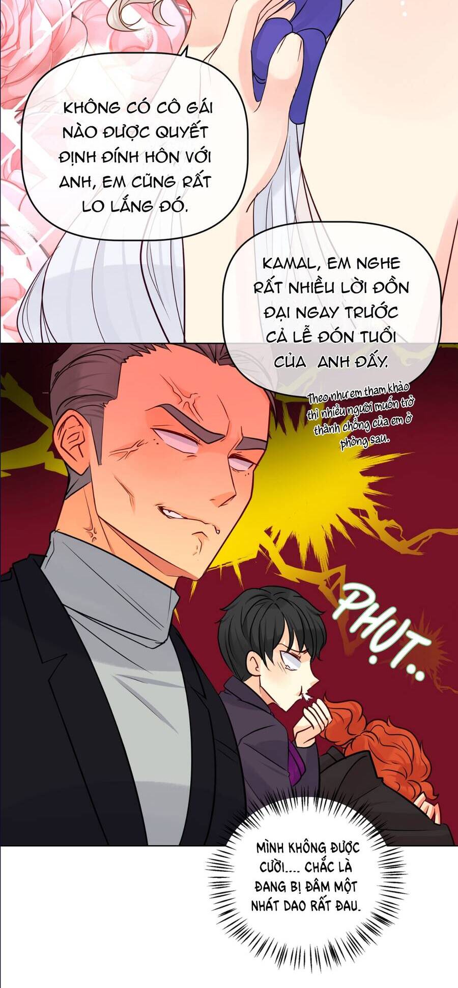 Bảo Vật Của Công Chúa Chapter 20 - 7