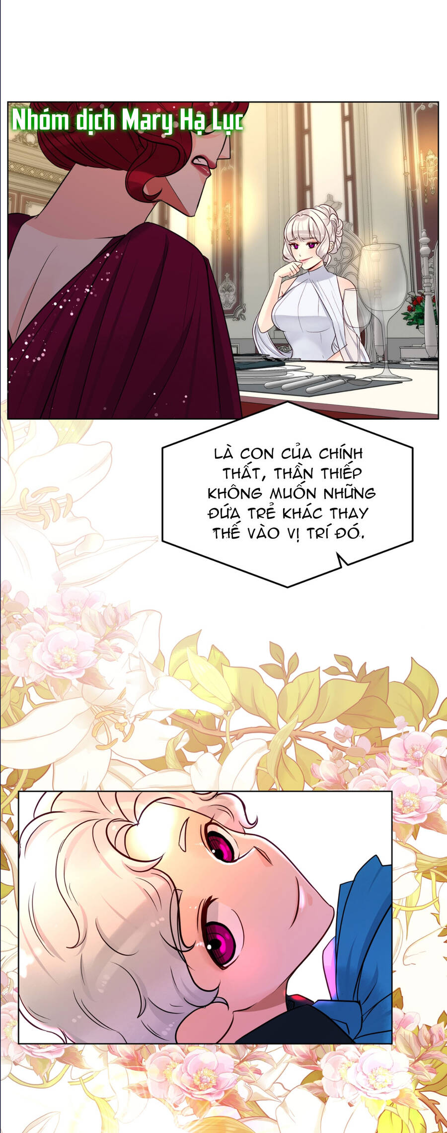 Bảo Vật Của Công Chúa Chapter 21 - 13