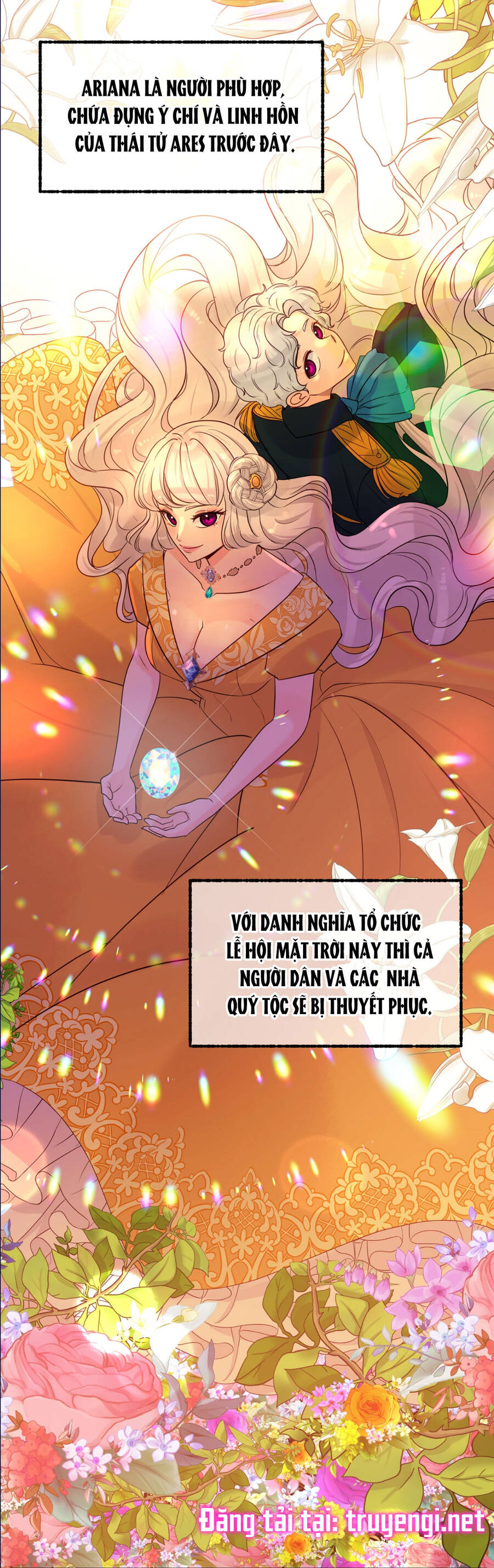 Bảo Vật Của Công Chúa Chapter 21 - 14