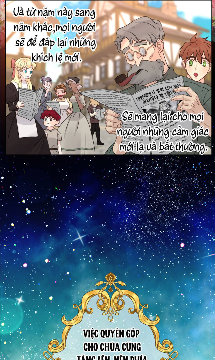 Bảo Vật Của Công Chúa Chapter 21 - 15