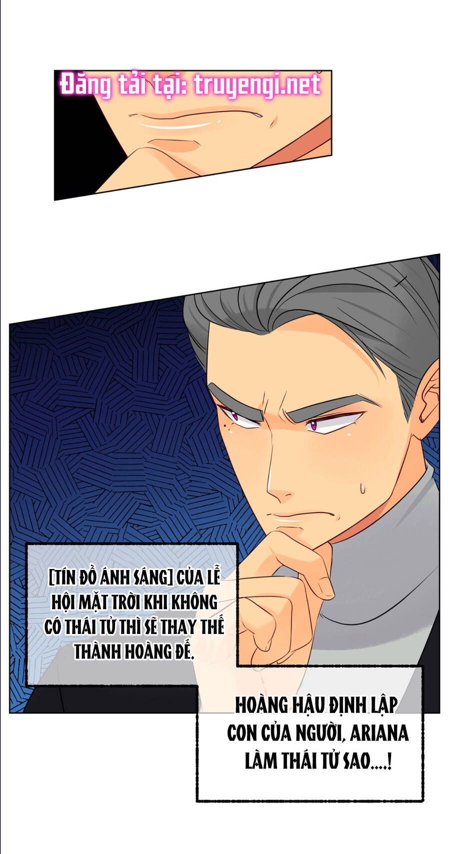 Bảo Vật Của Công Chúa Chapter 21 - 17