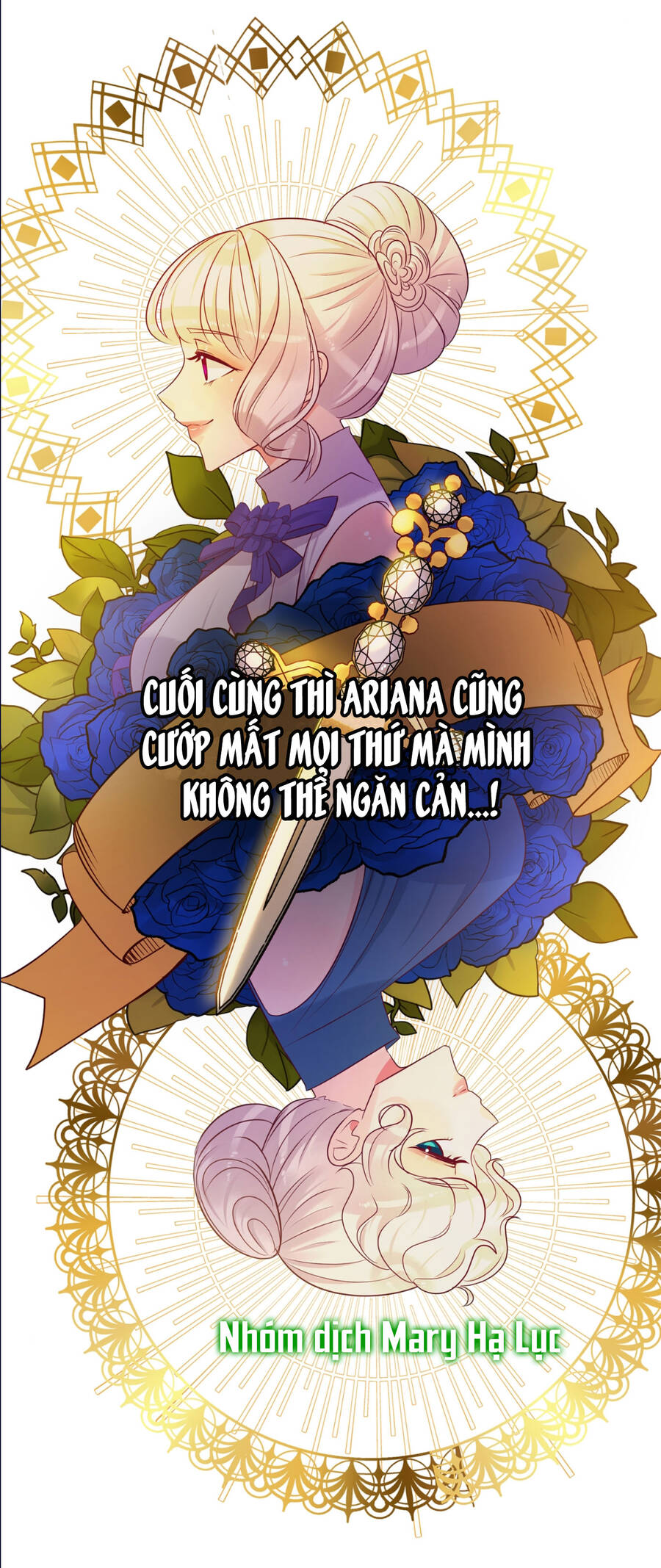 Bảo Vật Của Công Chúa Chapter 21 - 18