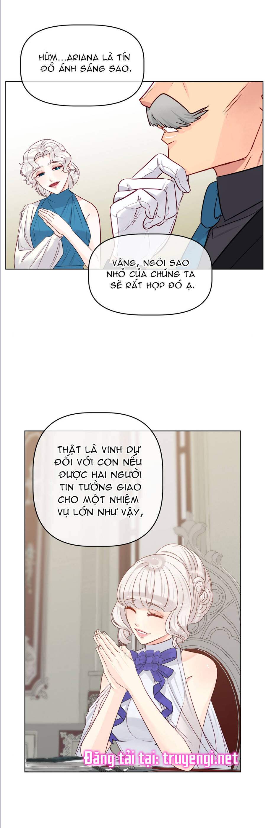 Bảo Vật Của Công Chúa Chapter 21 - 19