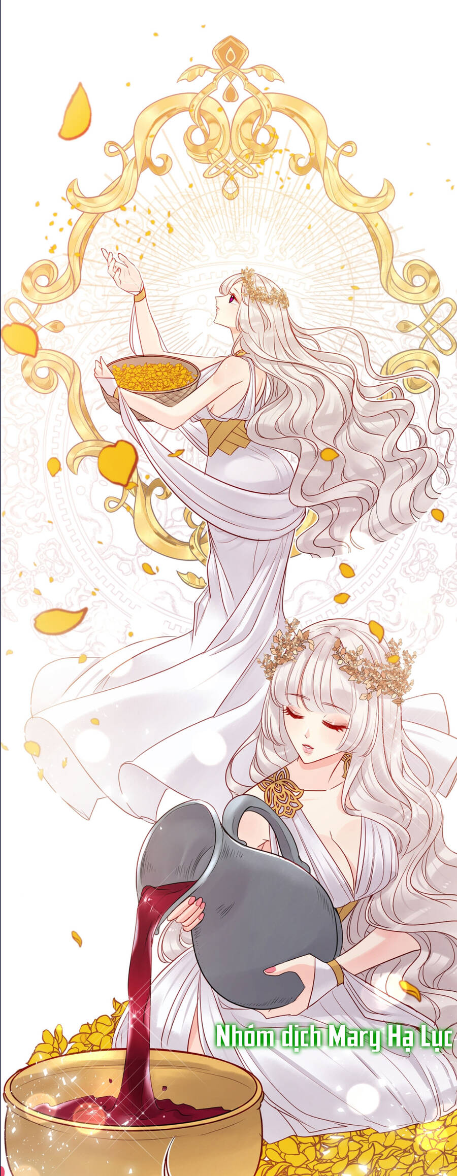 Bảo Vật Của Công Chúa Chapter 21 - 20