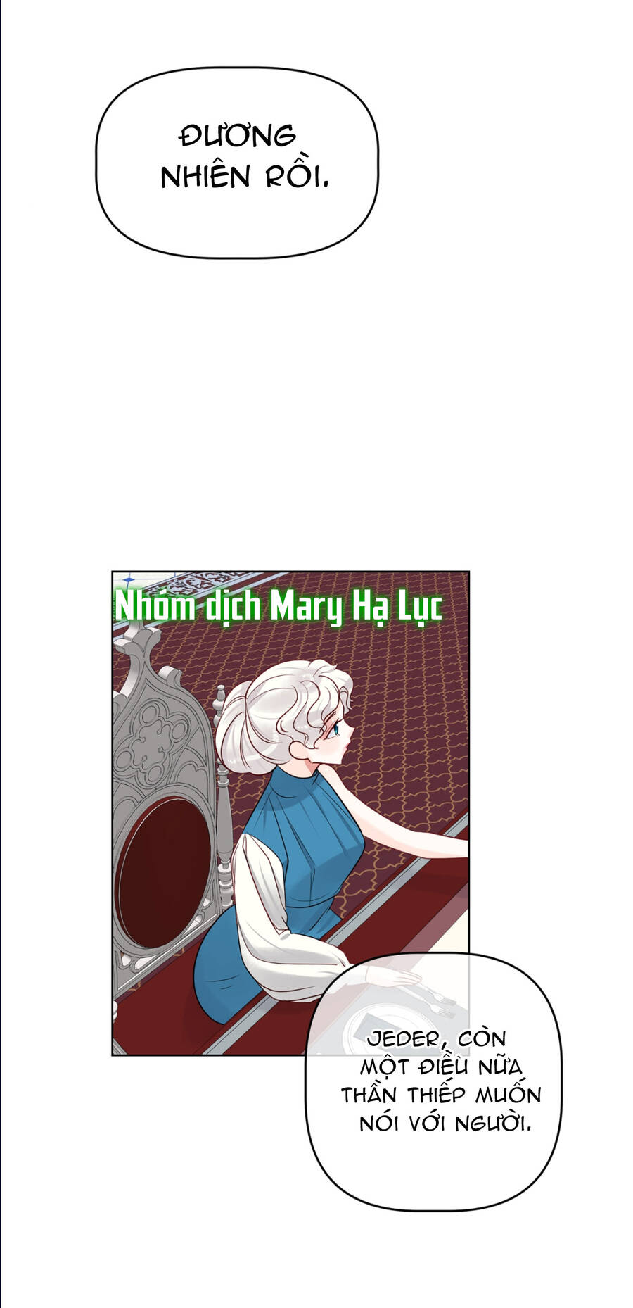 Bảo Vật Của Công Chúa Chapter 21 - 3