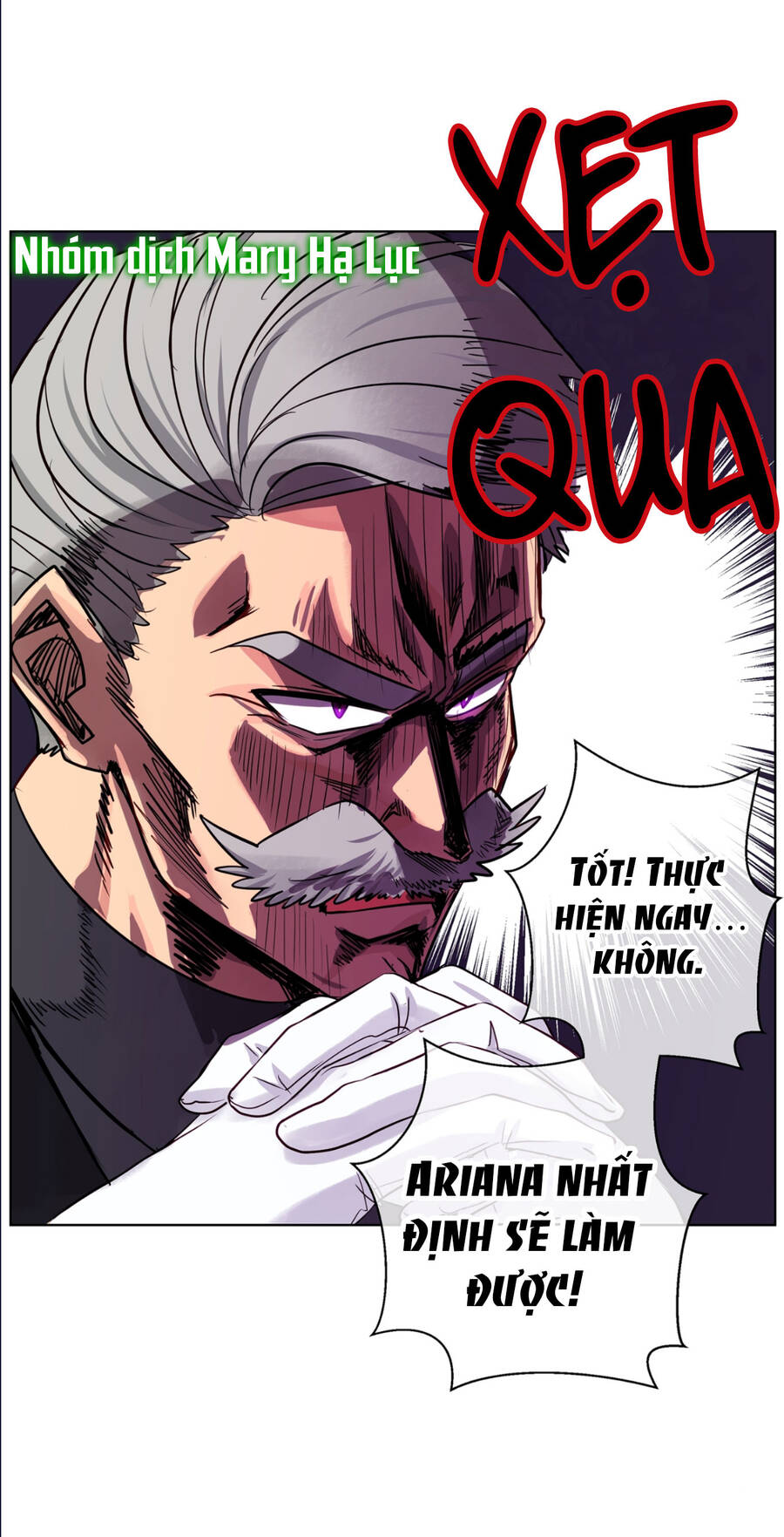 Bảo Vật Của Công Chúa Chapter 21 - 22