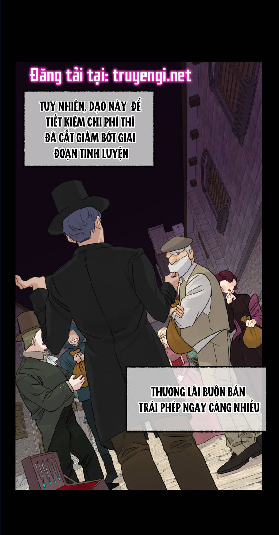 Bảo Vật Của Công Chúa Chapter 21 - 27