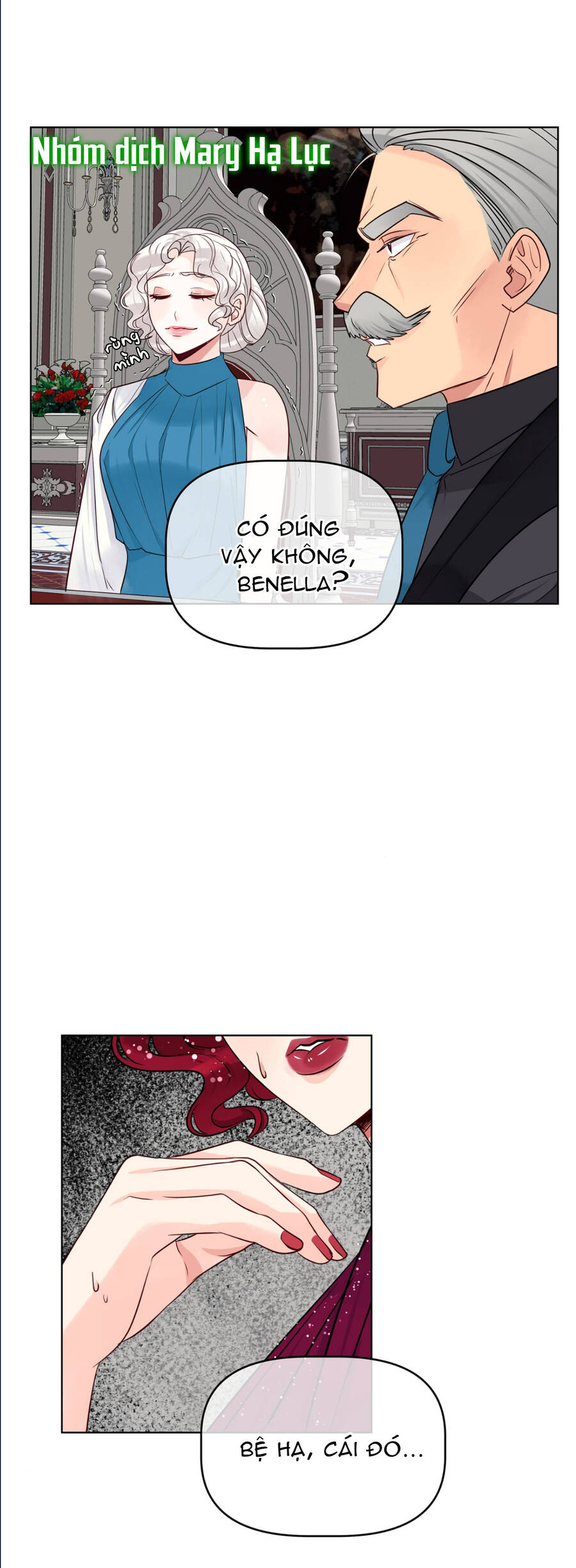 Bảo Vật Của Công Chúa Chapter 21 - 30