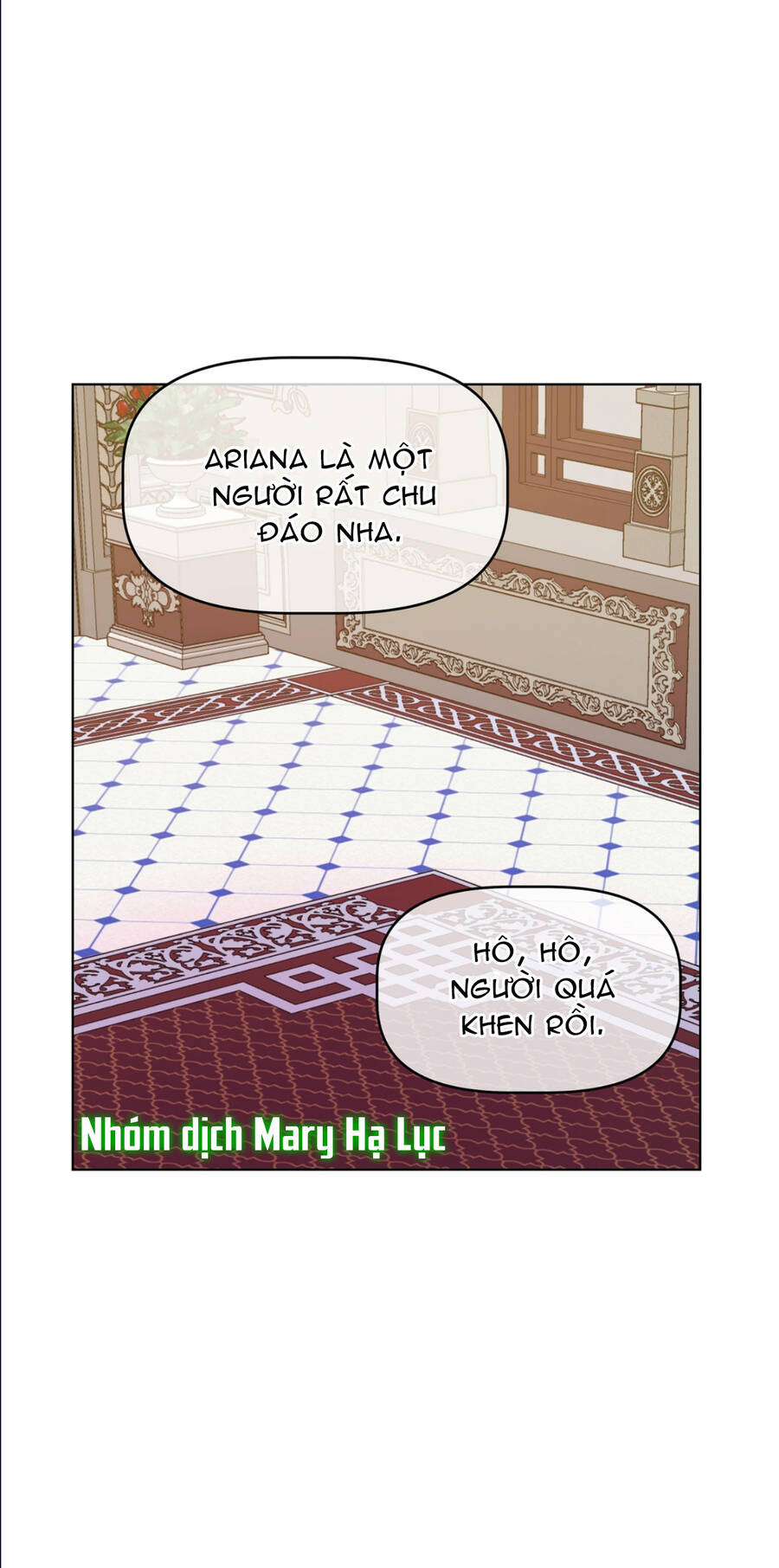 Bảo Vật Của Công Chúa Chapter 21 - 32