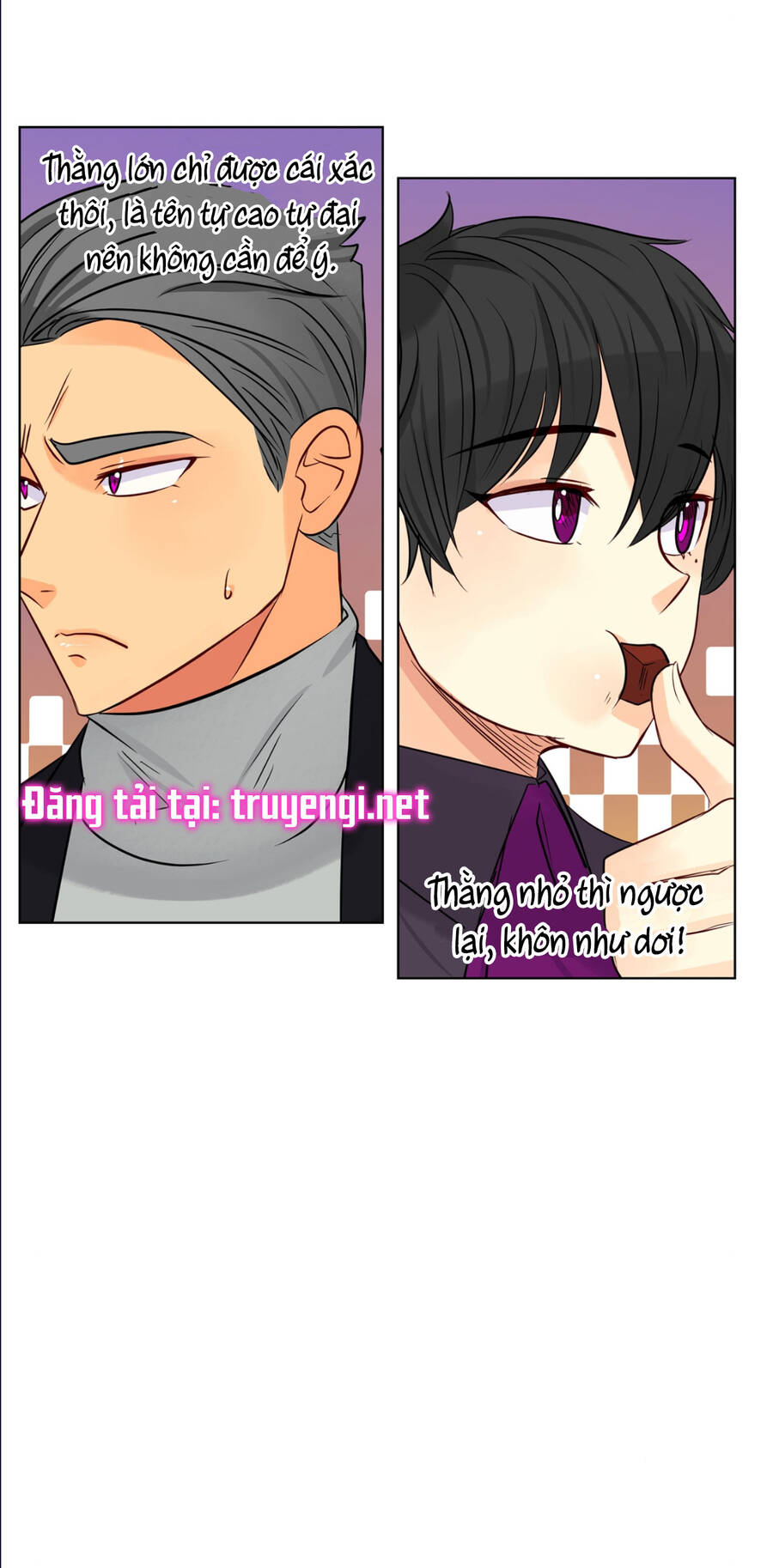 Bảo Vật Của Công Chúa Chapter 21 - 33