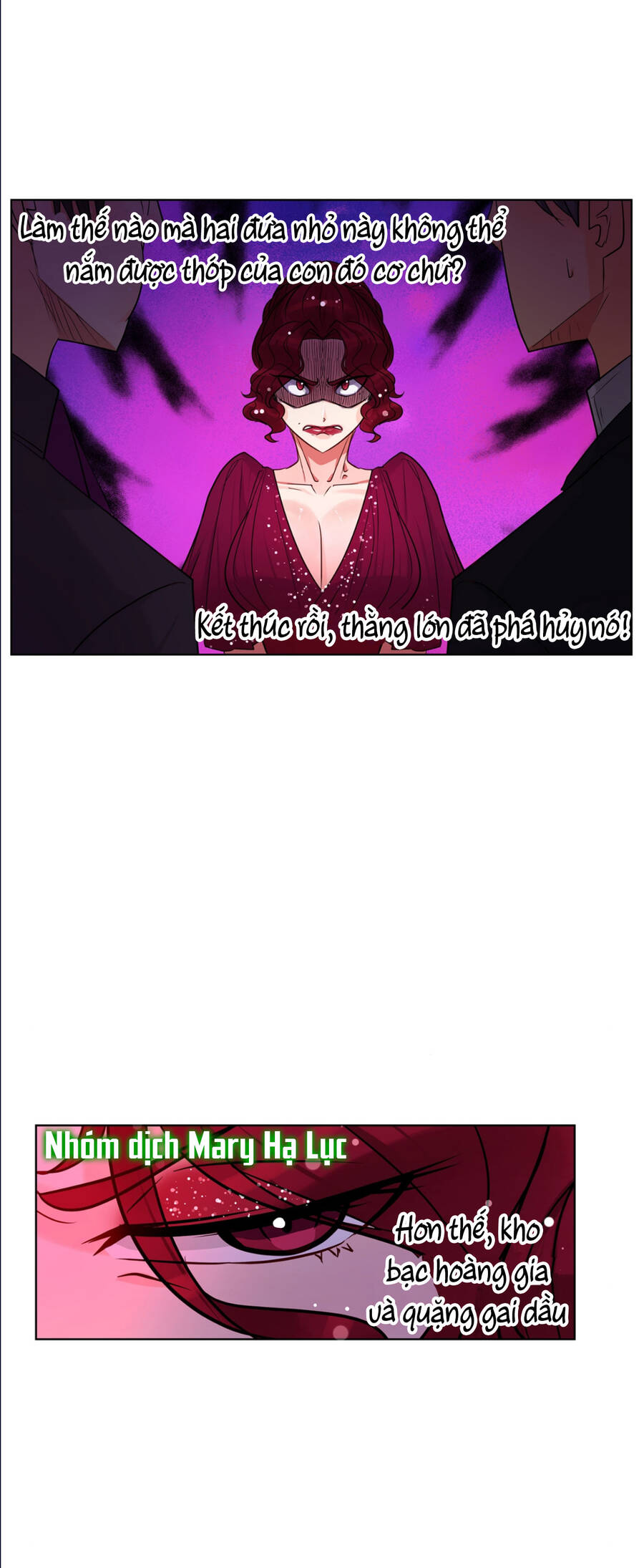 Bảo Vật Của Công Chúa Chapter 21 - 34