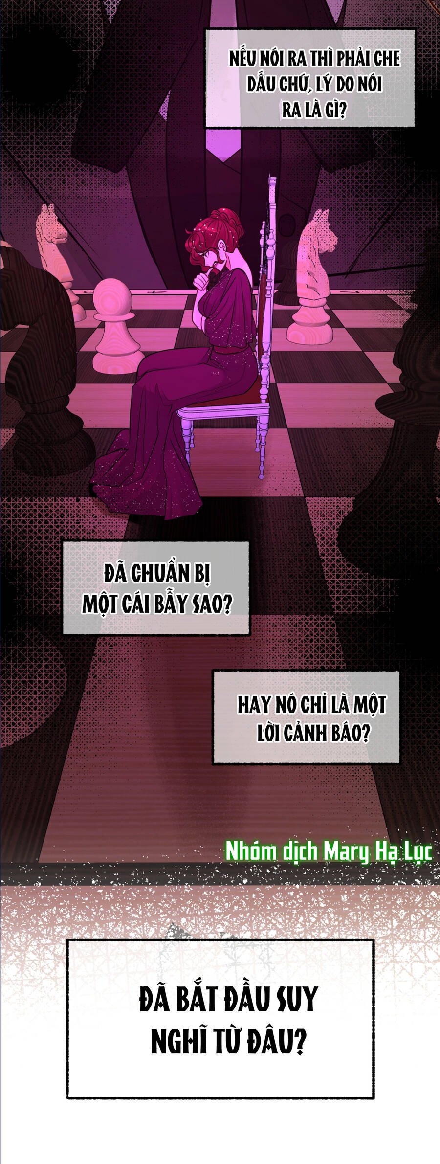 Bảo Vật Của Công Chúa Chapter 21 - 36