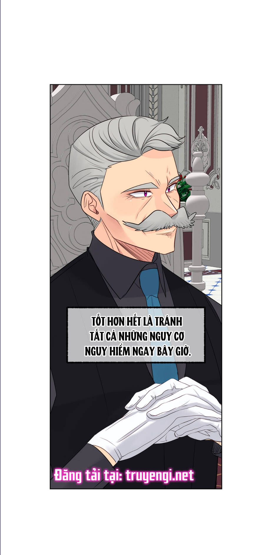 Bảo Vật Của Công Chúa Chapter 21 - 37