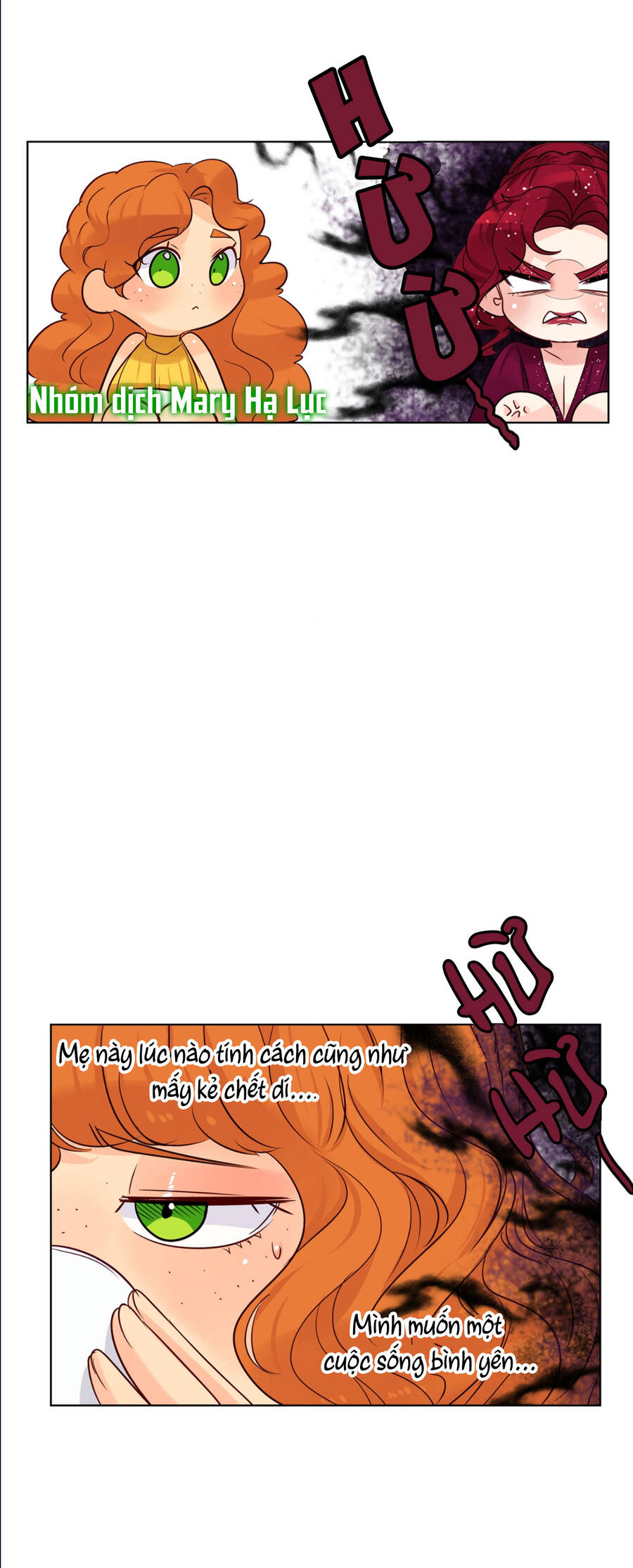 Bảo Vật Của Công Chúa Chapter 21 - 38