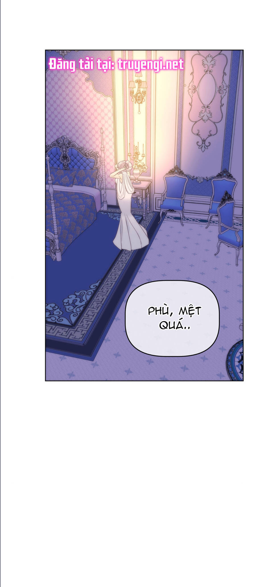 Bảo Vật Của Công Chúa Chapter 21 - 41