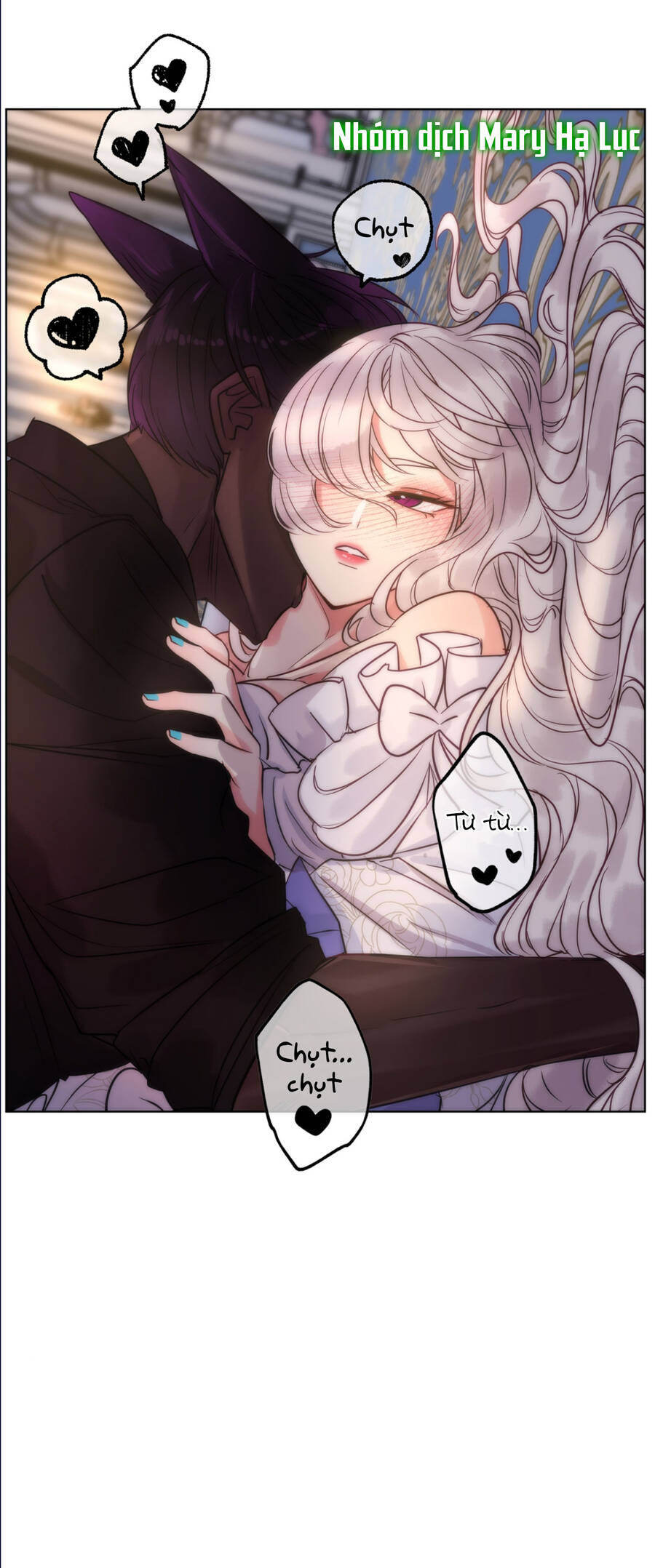 Bảo Vật Của Công Chúa Chapter 21 - 46