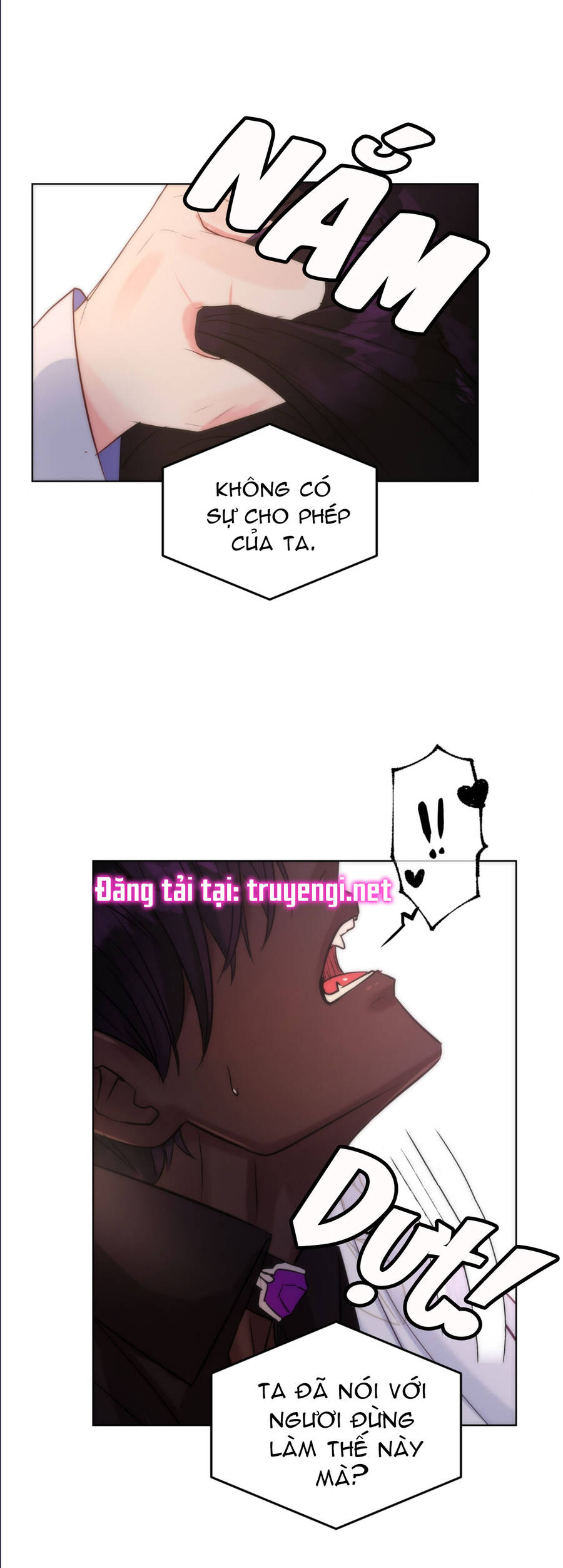 Bảo Vật Của Công Chúa Chapter 21 - 47