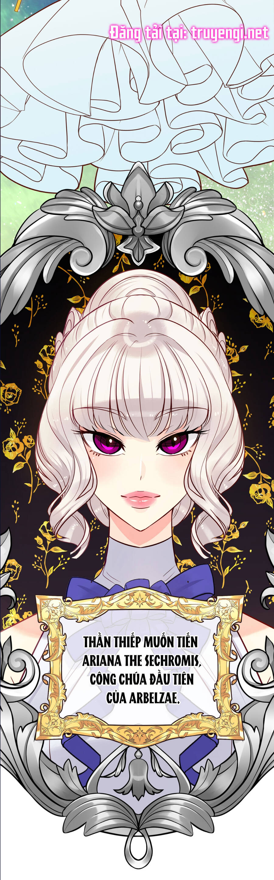 Bảo Vật Của Công Chúa Chapter 21 - 6