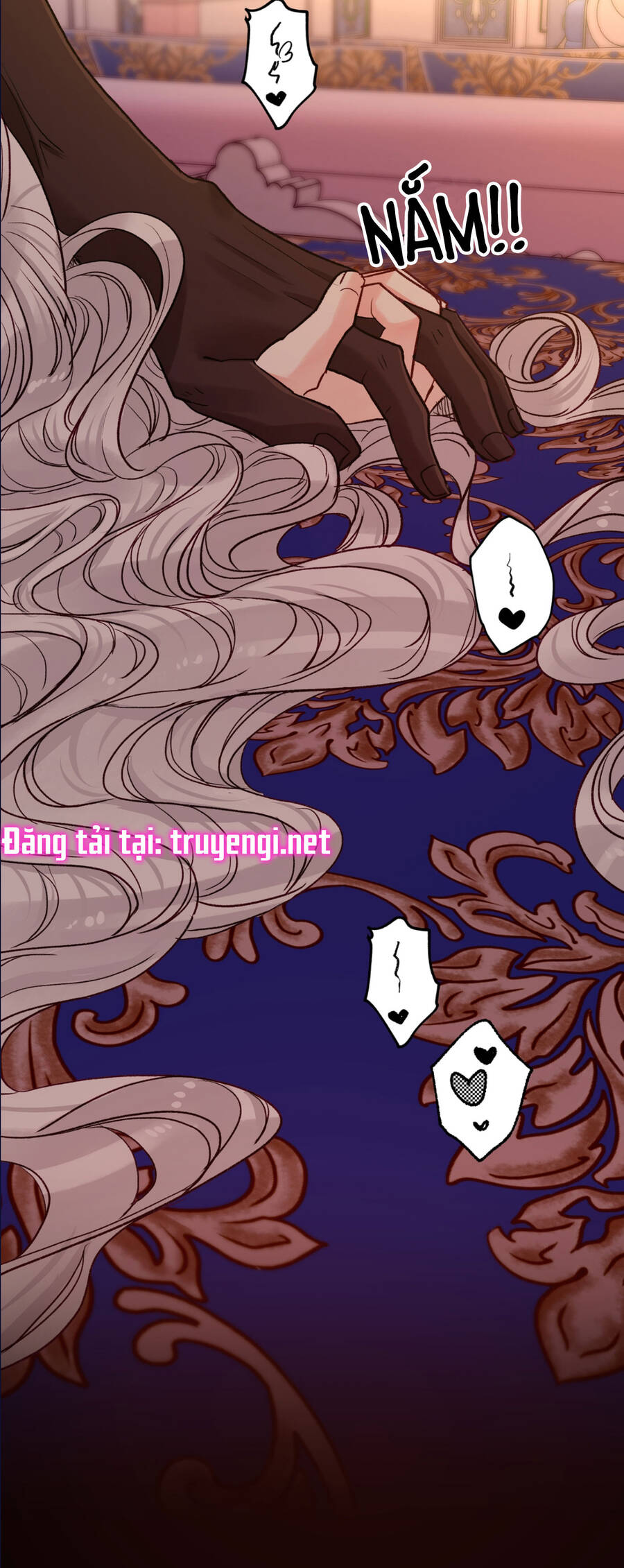 Bảo Vật Của Công Chúa Chapter 22 - 11