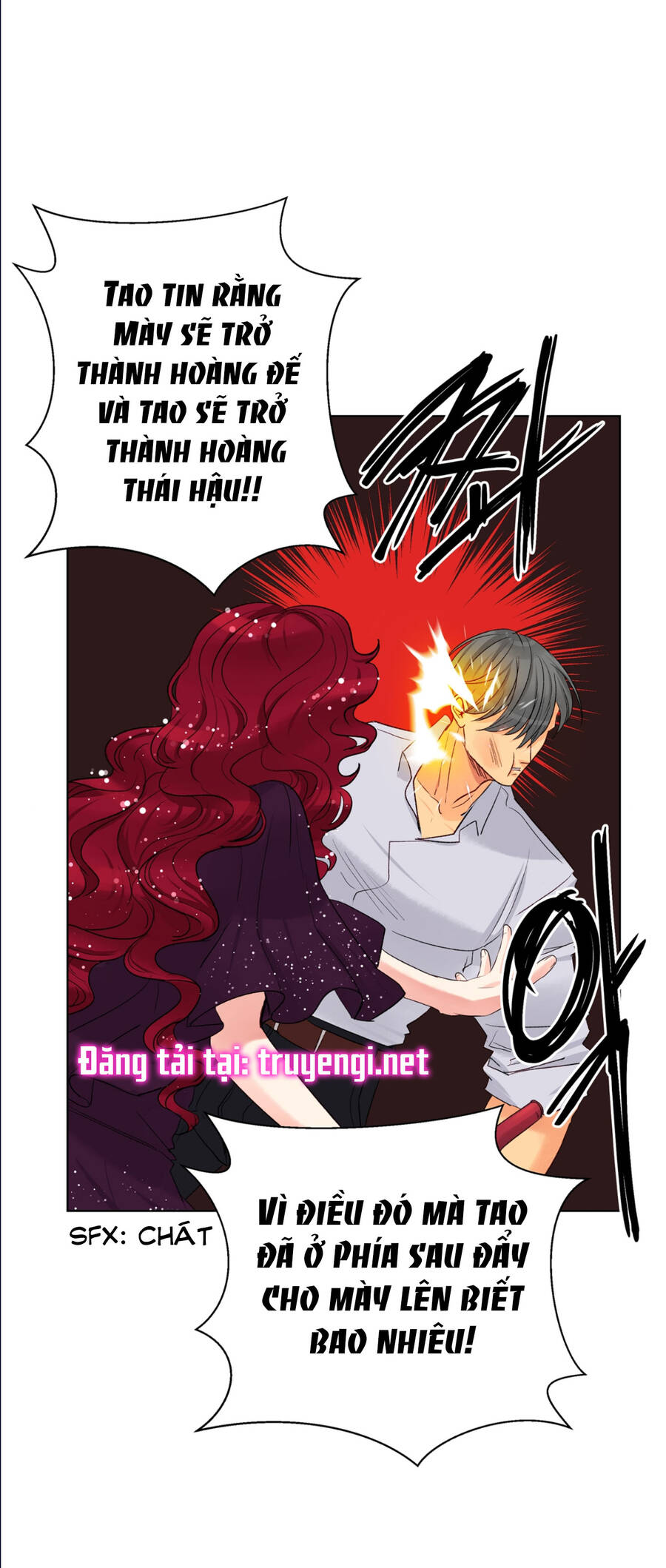 Bảo Vật Của Công Chúa Chapter 22 - 14