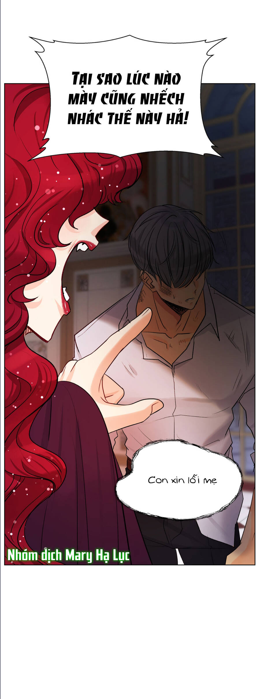 Bảo Vật Của Công Chúa Chapter 22 - 15