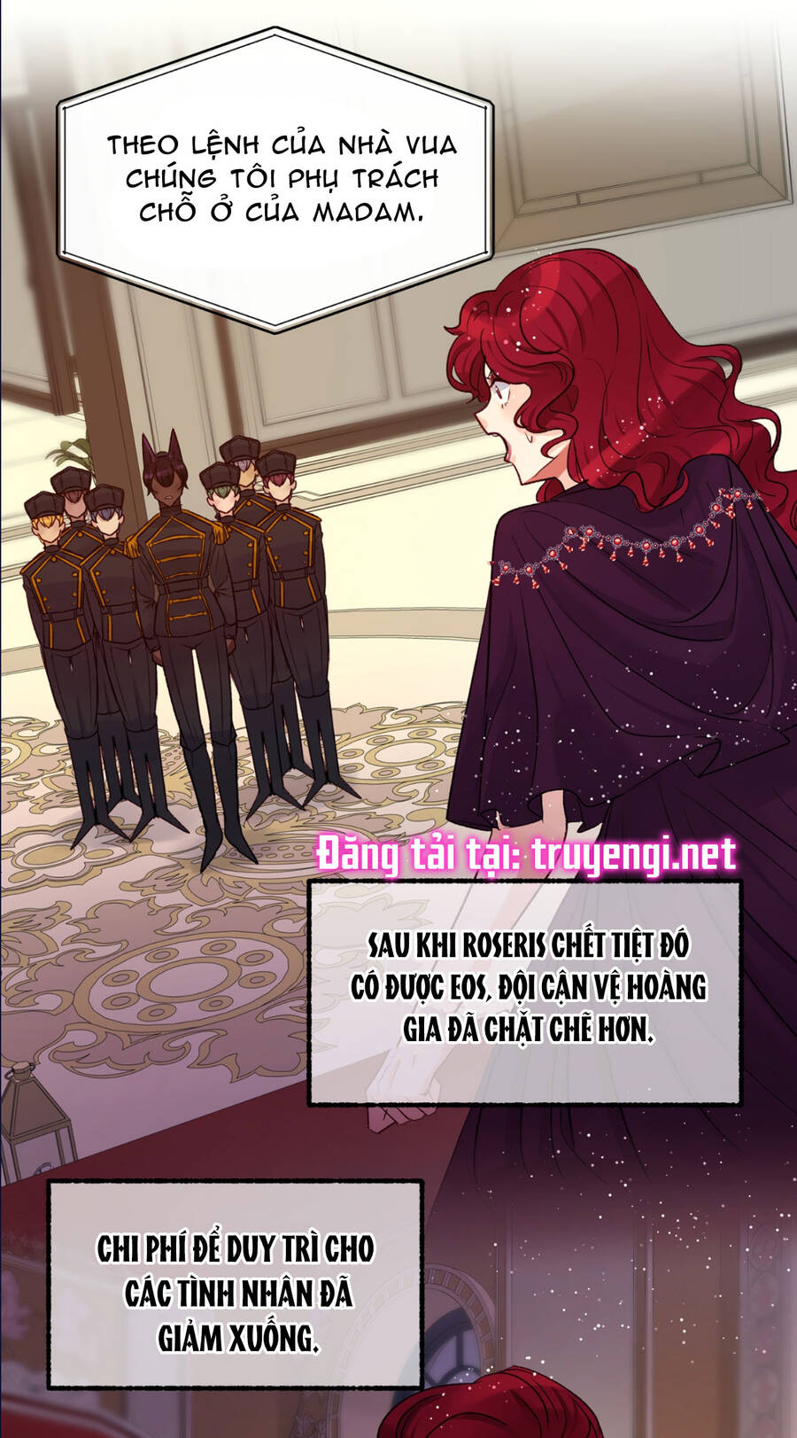 Bảo Vật Của Công Chúa Chapter 22 - 18