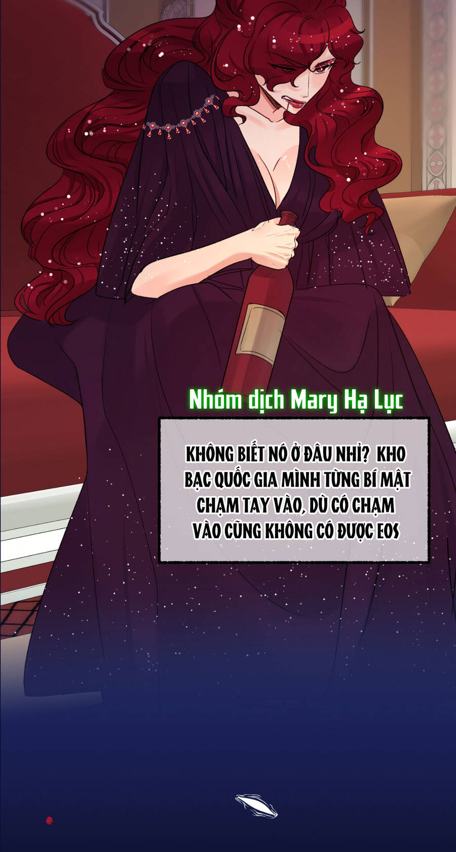 Bảo Vật Của Công Chúa Chapter 22 - 19