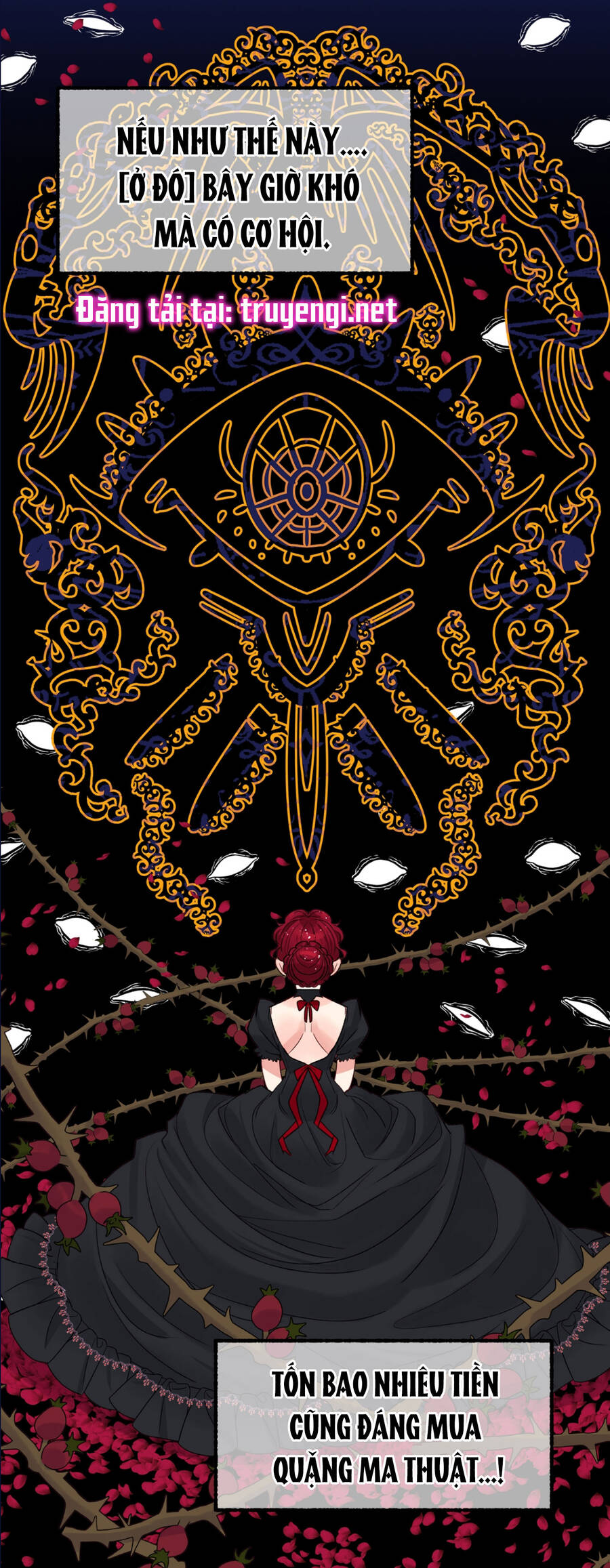 Bảo Vật Của Công Chúa Chapter 22 - 20