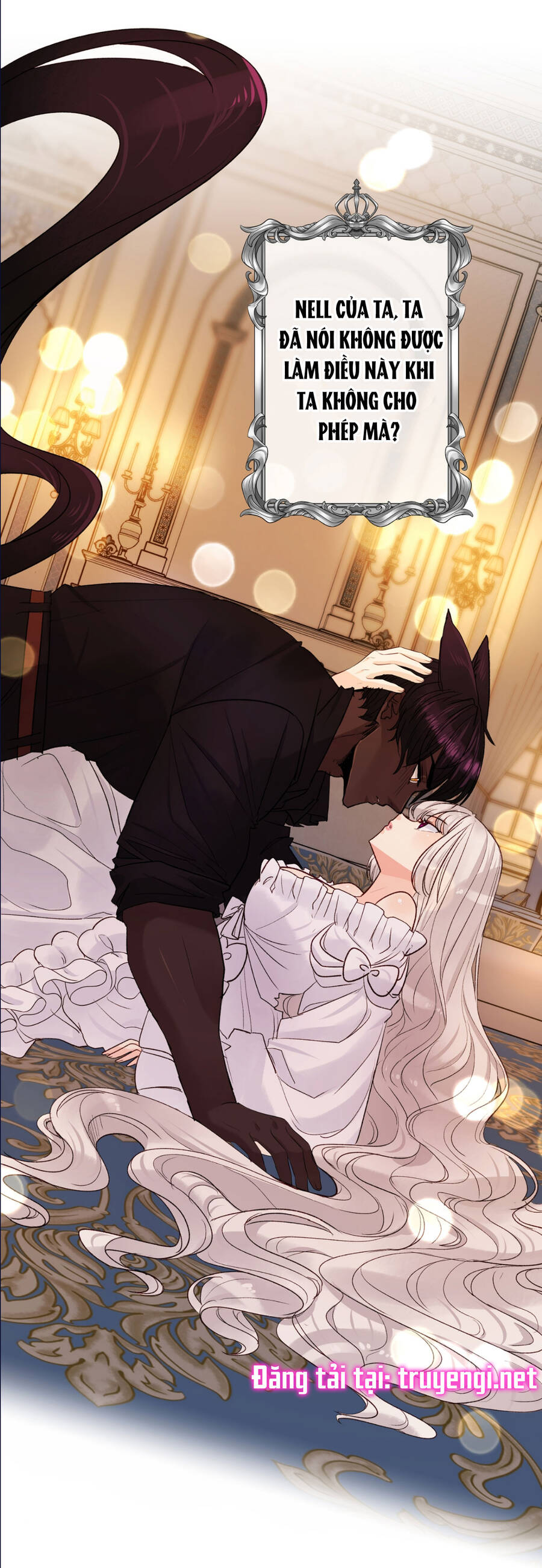Bảo Vật Của Công Chúa Chapter 22 - 3