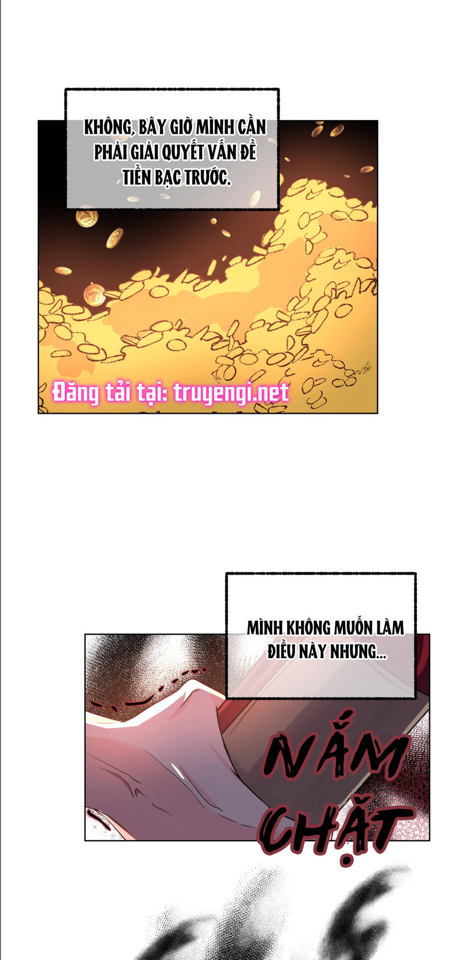 Bảo Vật Của Công Chúa Chapter 22 - 22