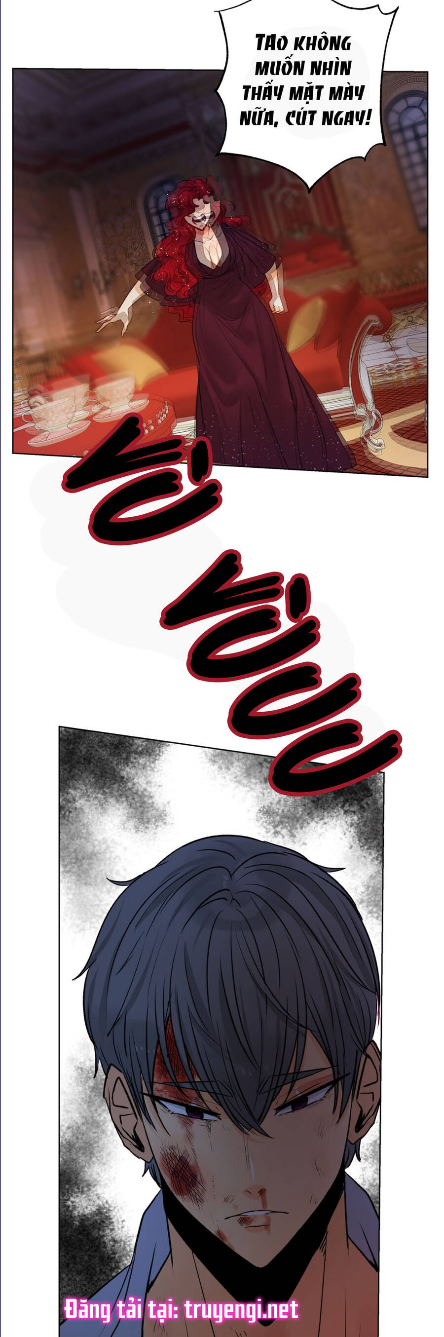 Bảo Vật Của Công Chúa Chapter 22 - 27