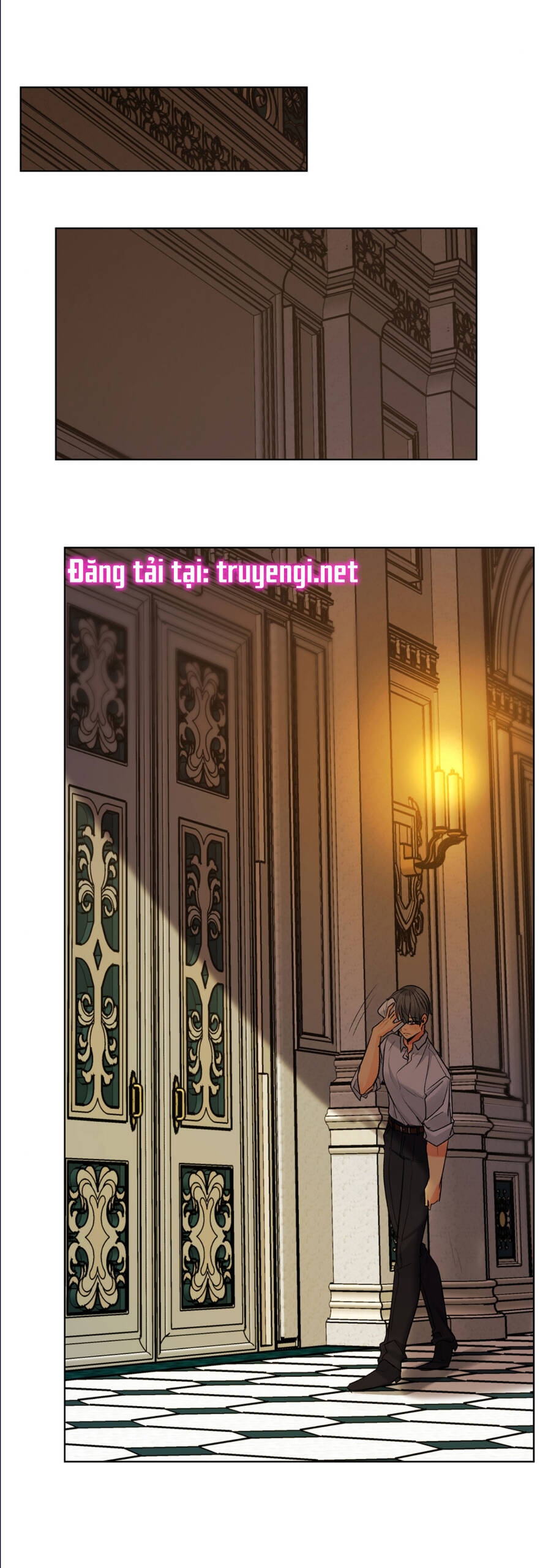 Bảo Vật Của Công Chúa Chapter 22 - 29