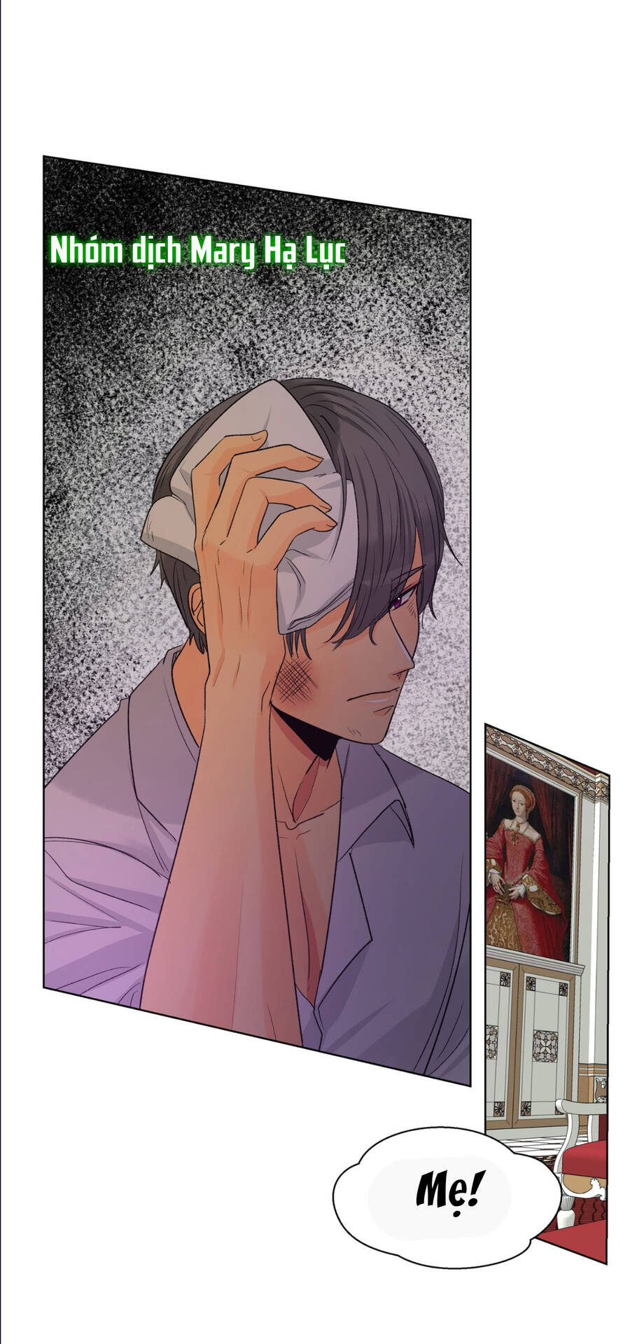 Bảo Vật Của Công Chúa Chapter 22 - 30