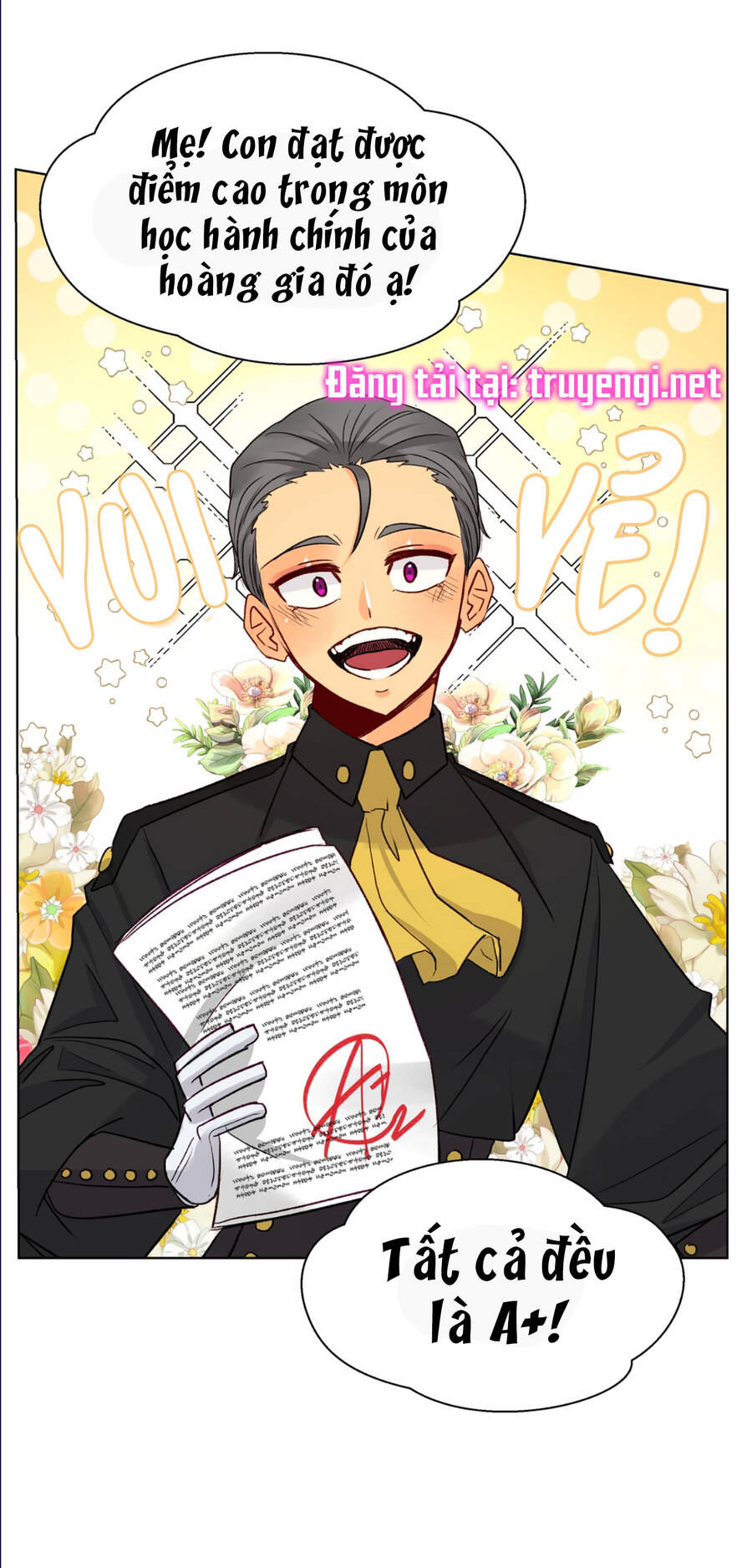 Bảo Vật Của Công Chúa Chapter 22 - 31