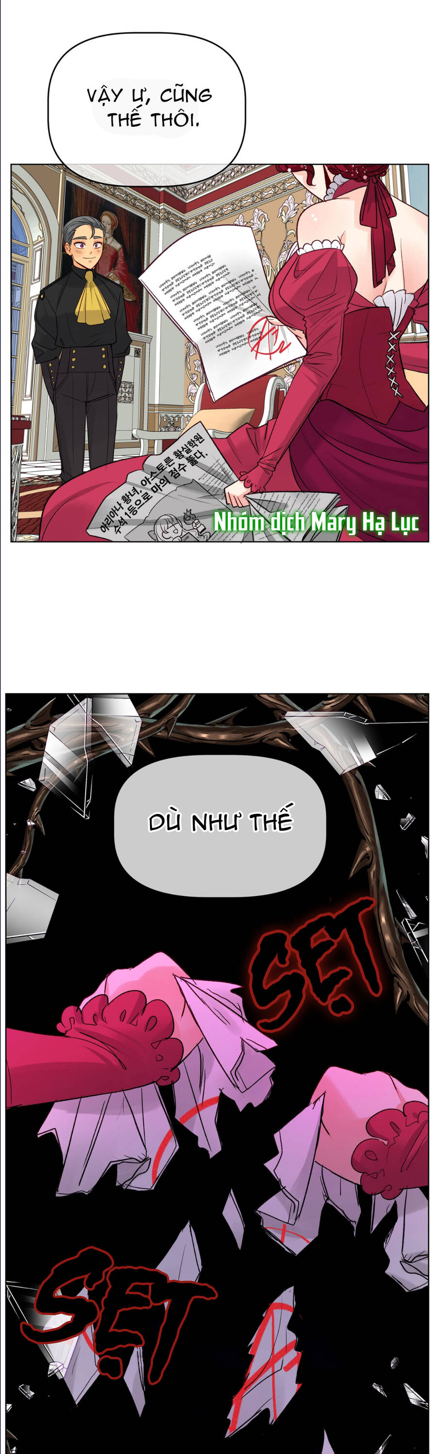 Bảo Vật Của Công Chúa Chapter 22 - 32