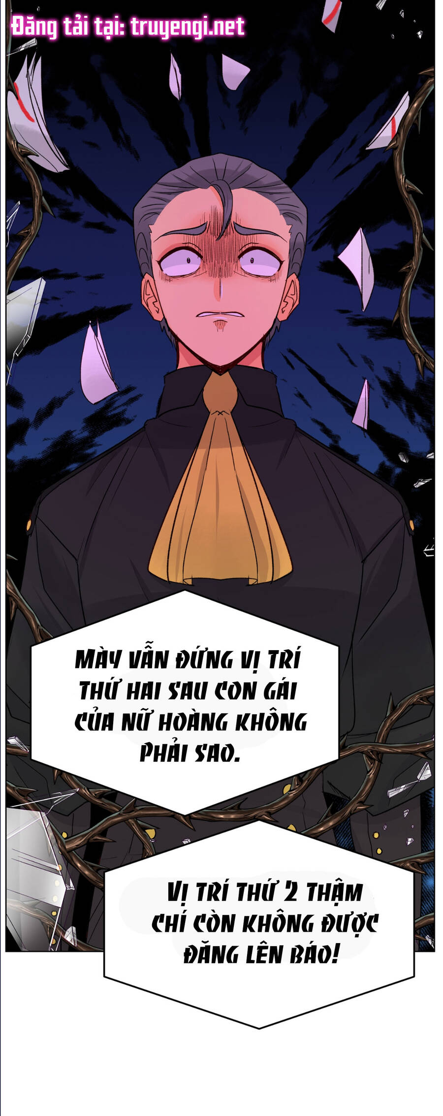 Bảo Vật Của Công Chúa Chapter 22 - 33