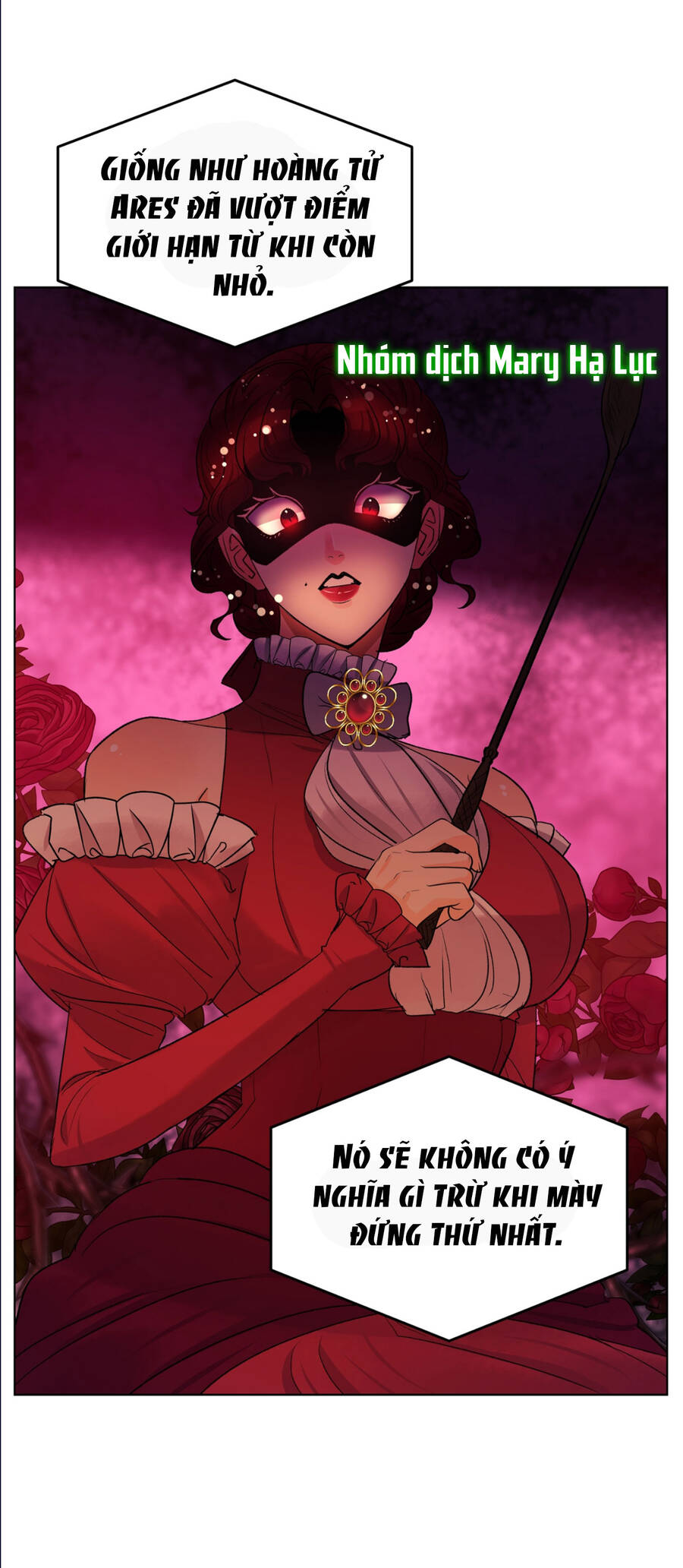 Bảo Vật Của Công Chúa Chapter 22 - 34