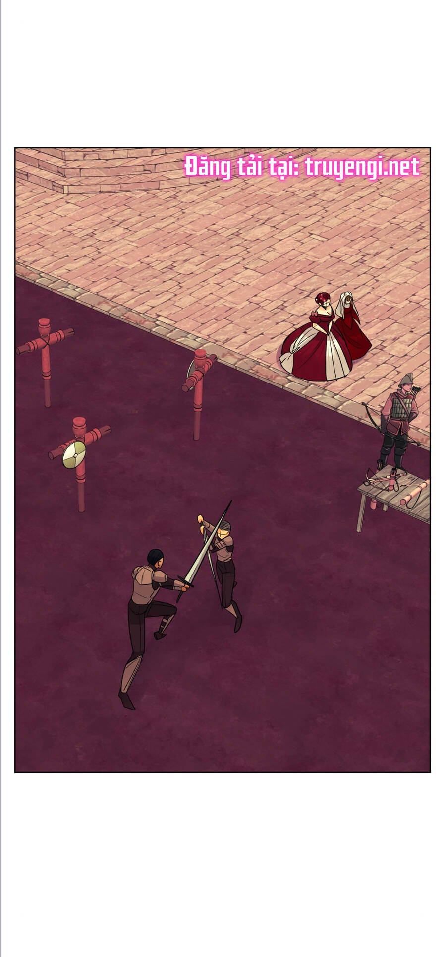 Bảo Vật Của Công Chúa Chapter 22 - 35