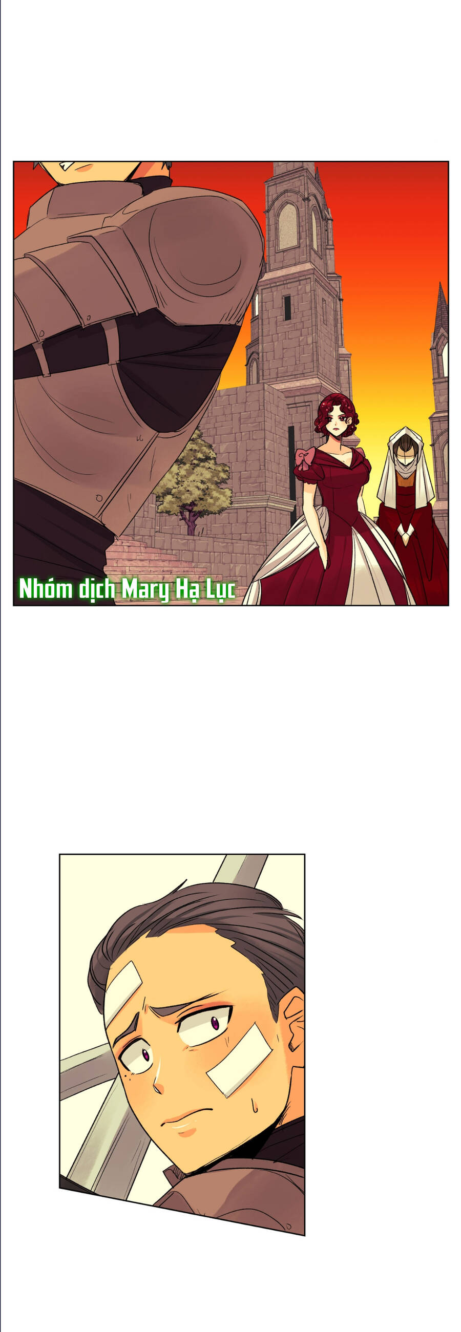 Bảo Vật Của Công Chúa Chapter 22 - 36