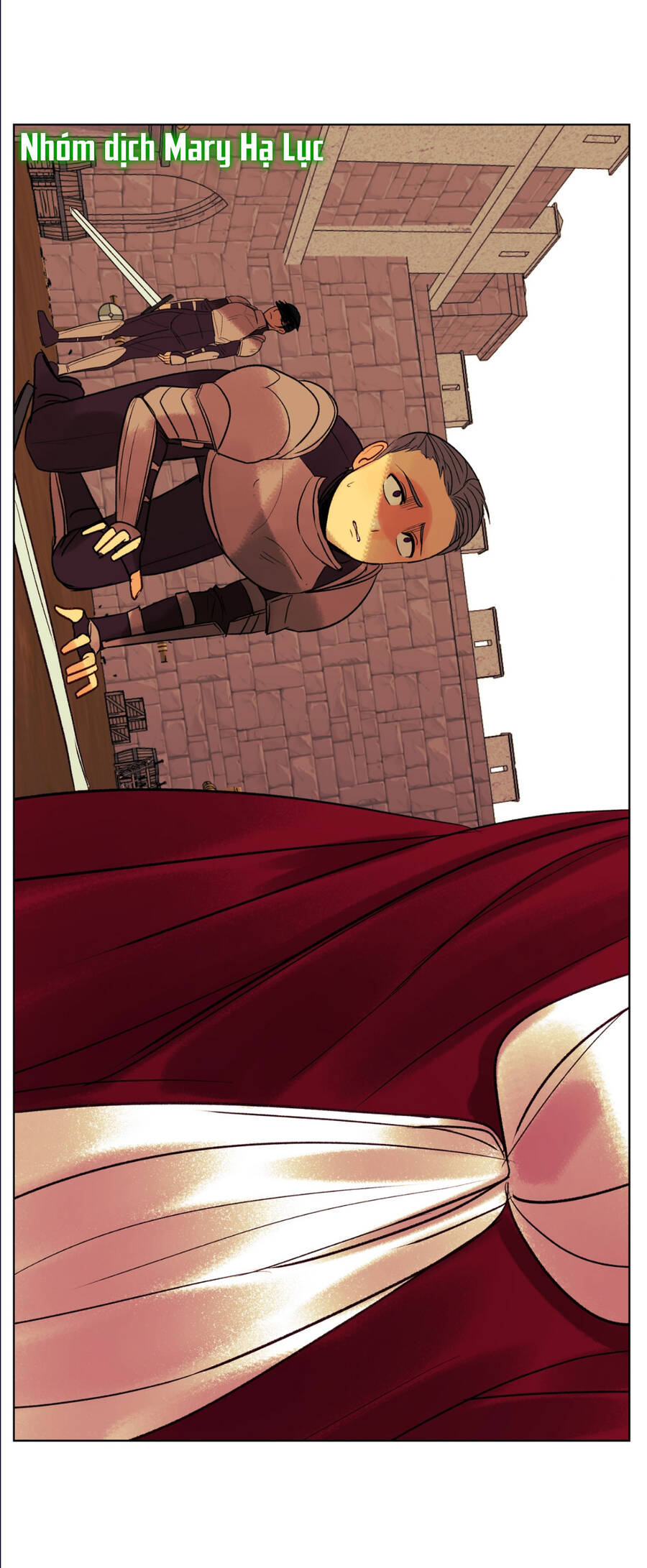 Bảo Vật Của Công Chúa Chapter 22 - 38