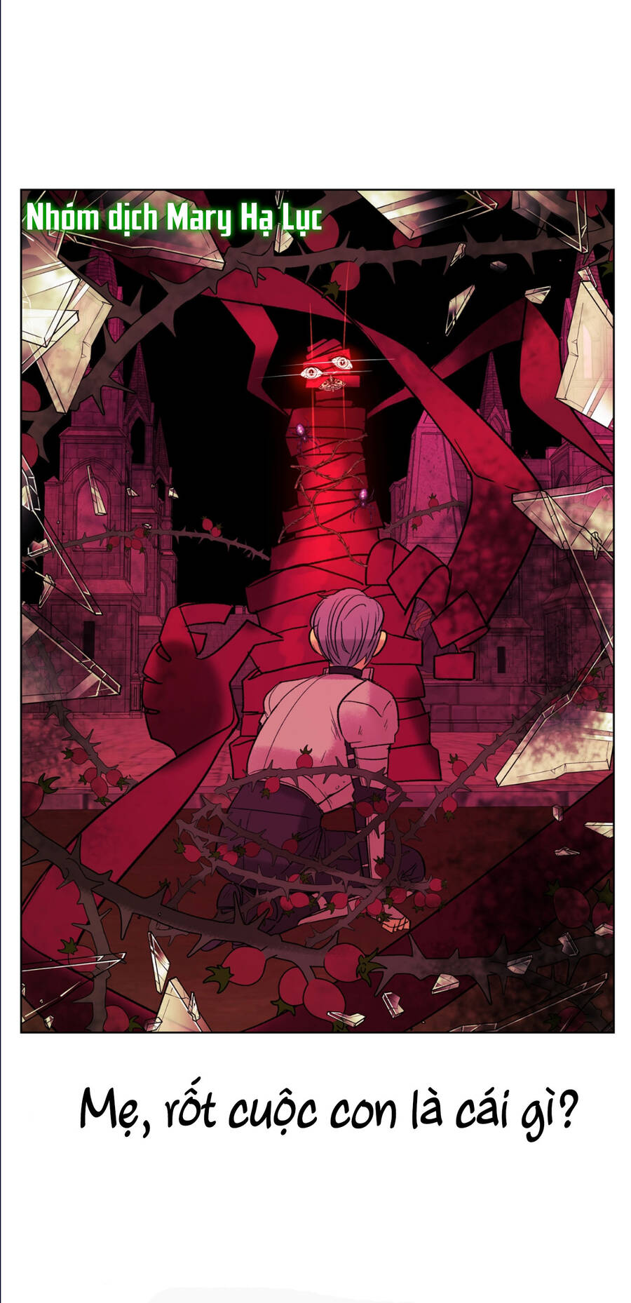 Bảo Vật Của Công Chúa Chapter 22 - 40