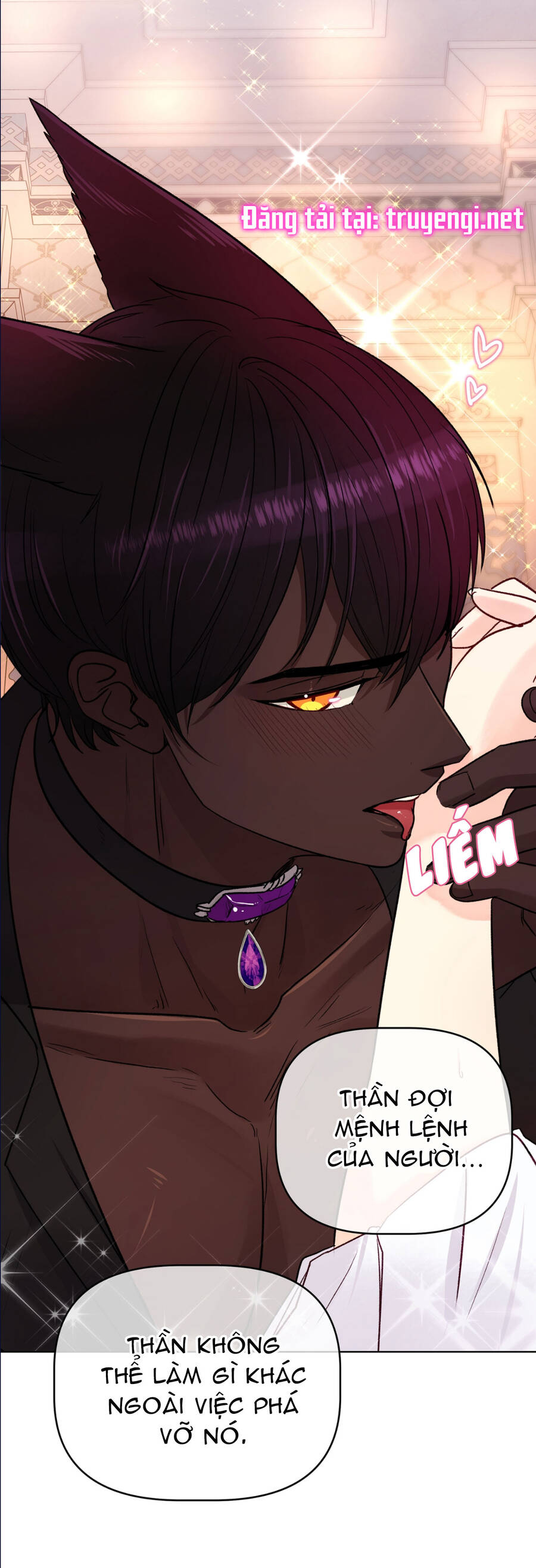 Bảo Vật Của Công Chúa Chapter 22 - 5