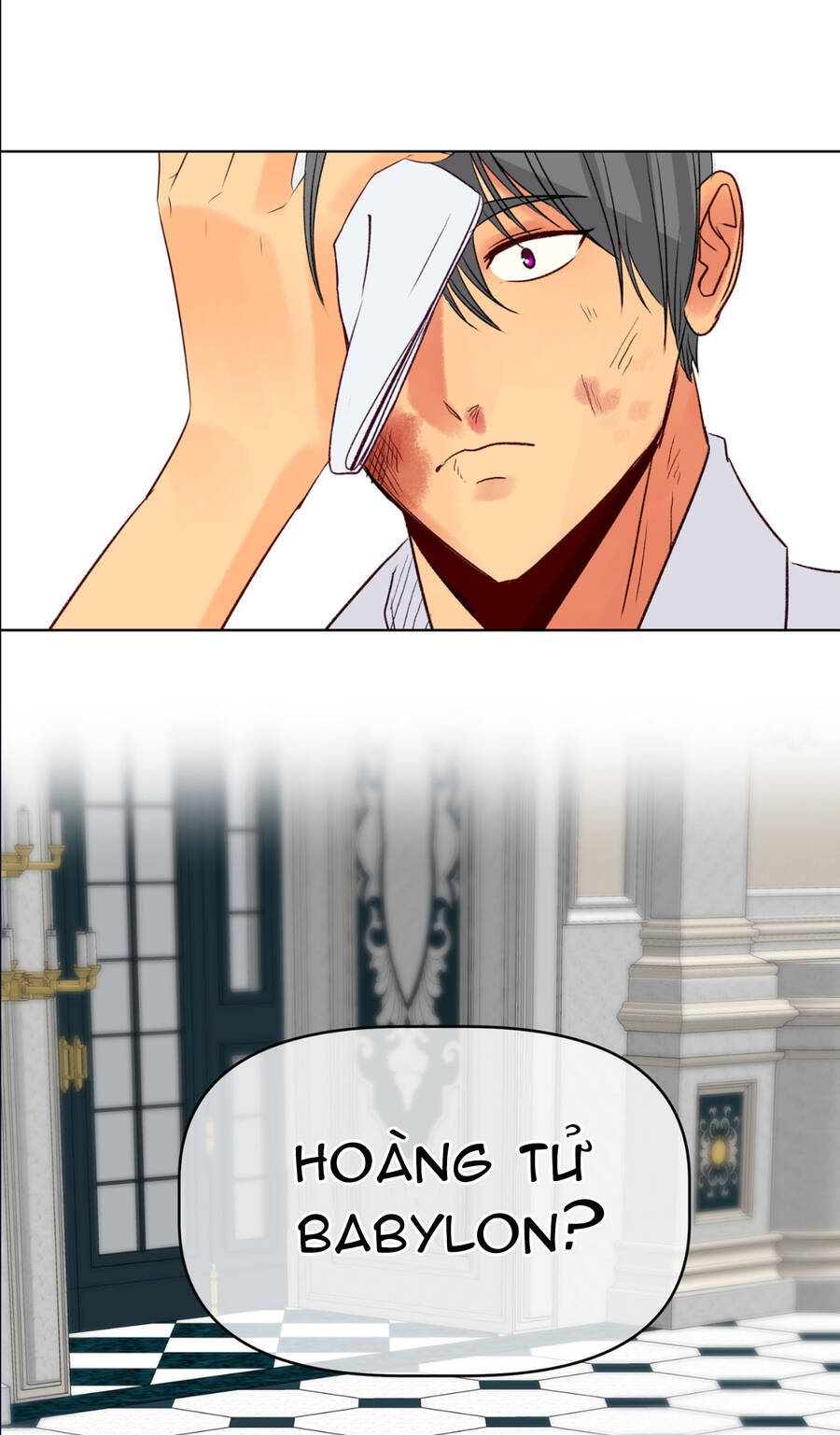 Bảo Vật Của Công Chúa Chapter 22 - 42