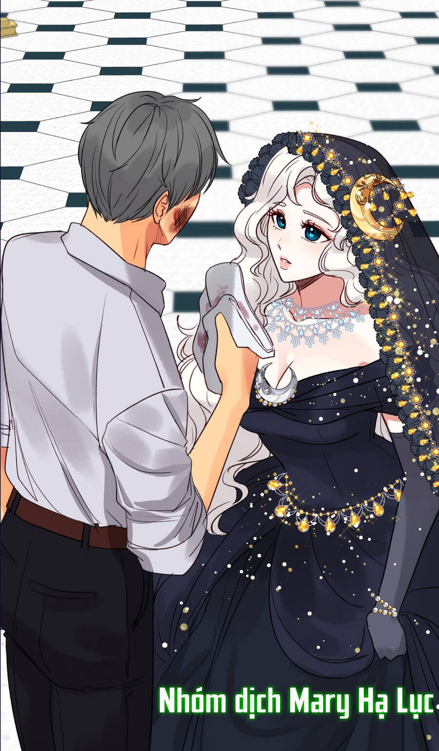 Bảo Vật Của Công Chúa Chapter 22 - 43