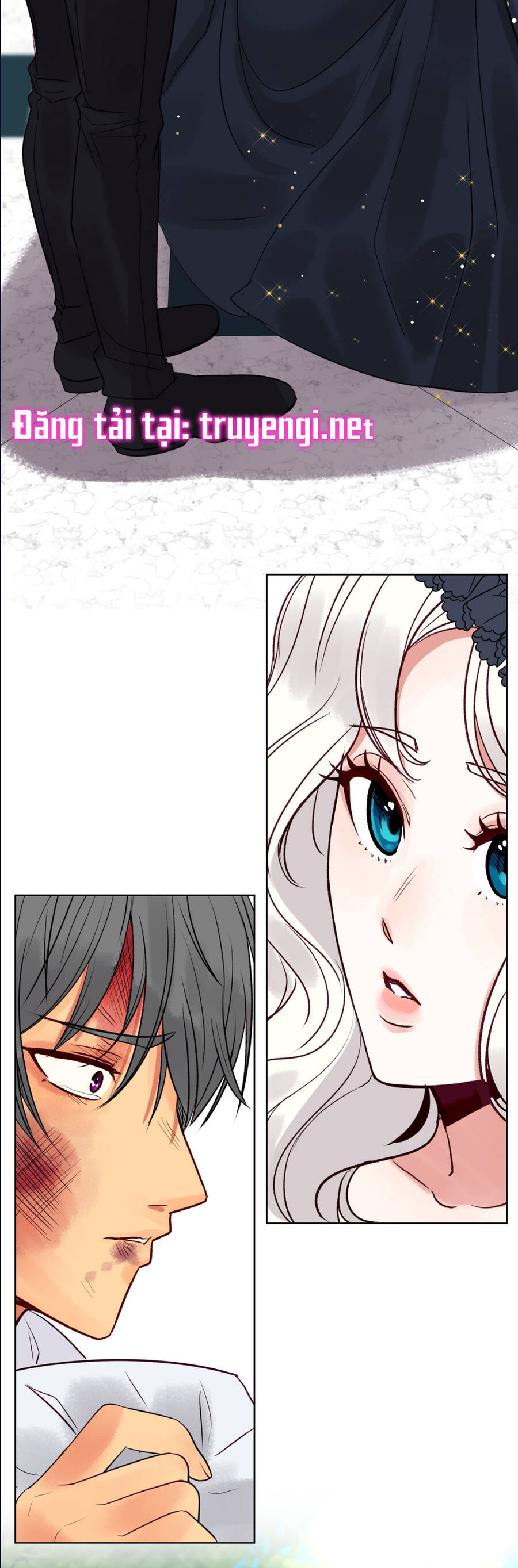 Bảo Vật Của Công Chúa Chapter 22 - 44