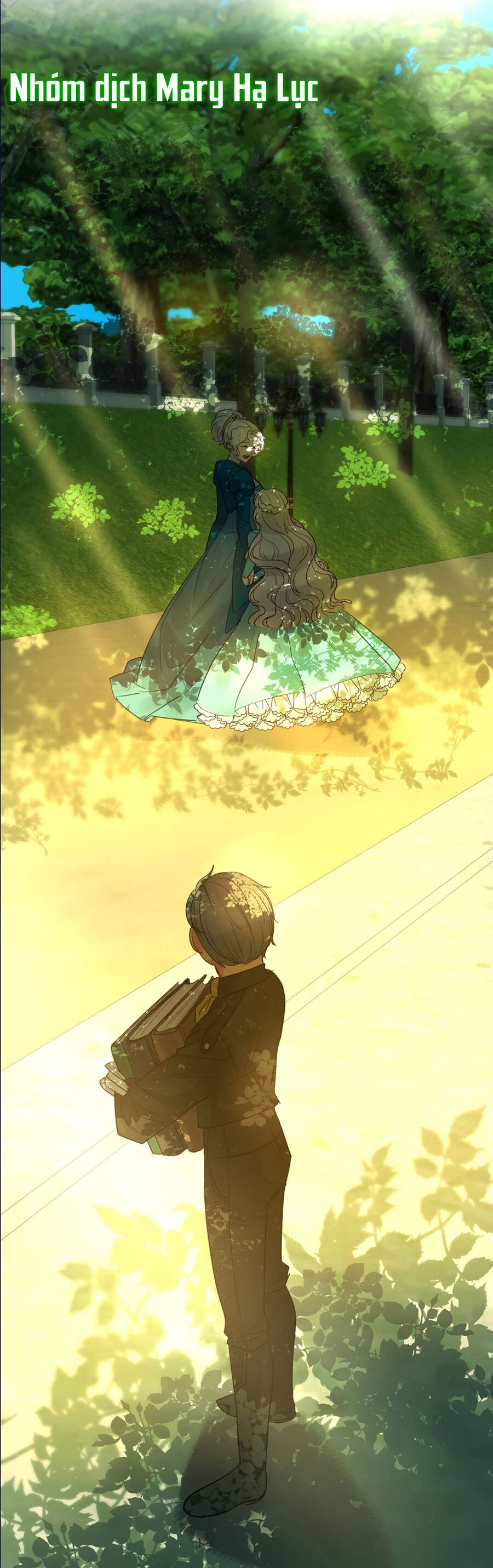 Bảo Vật Của Công Chúa Chapter 22 - 45