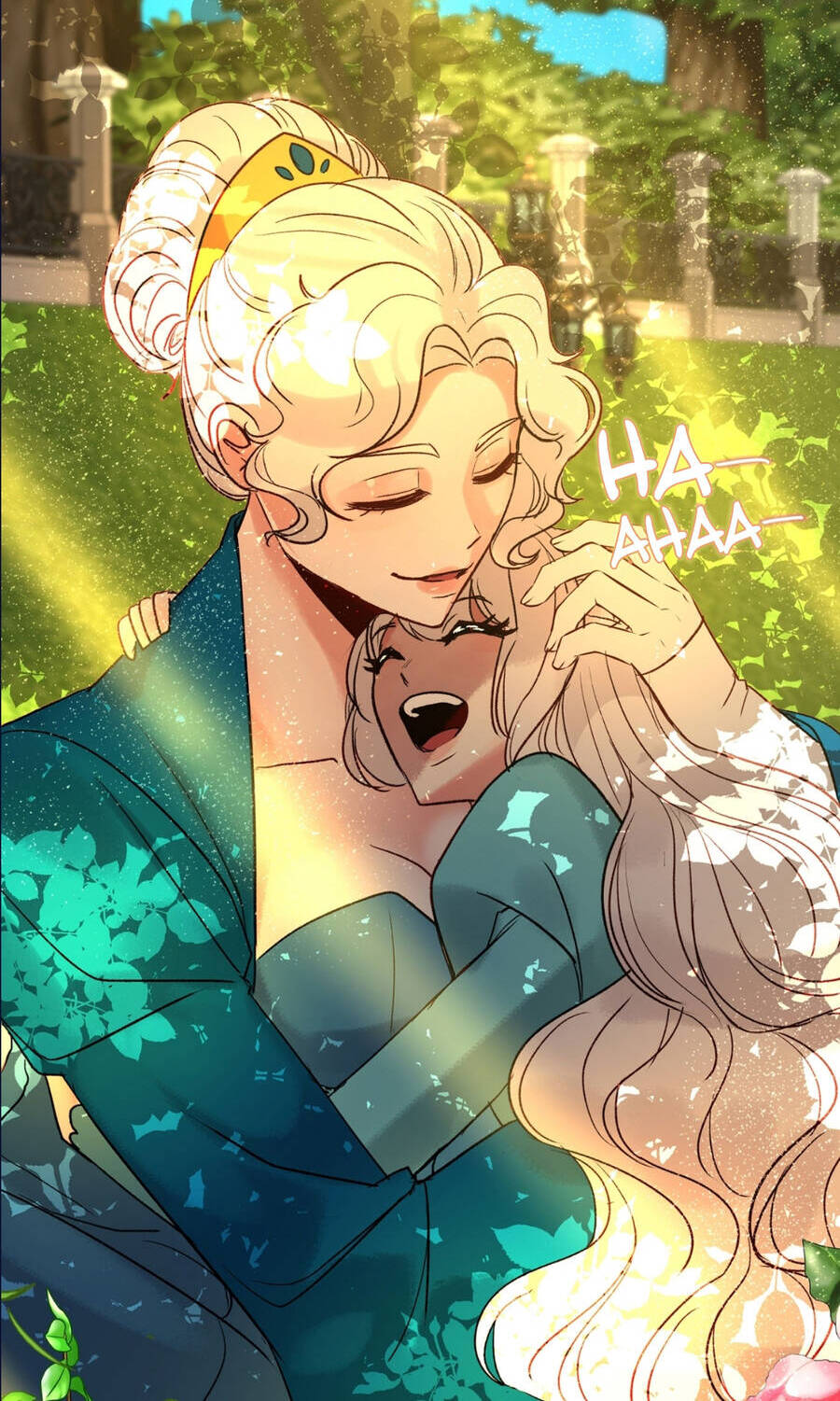 Bảo Vật Của Công Chúa Chapter 22 - 47